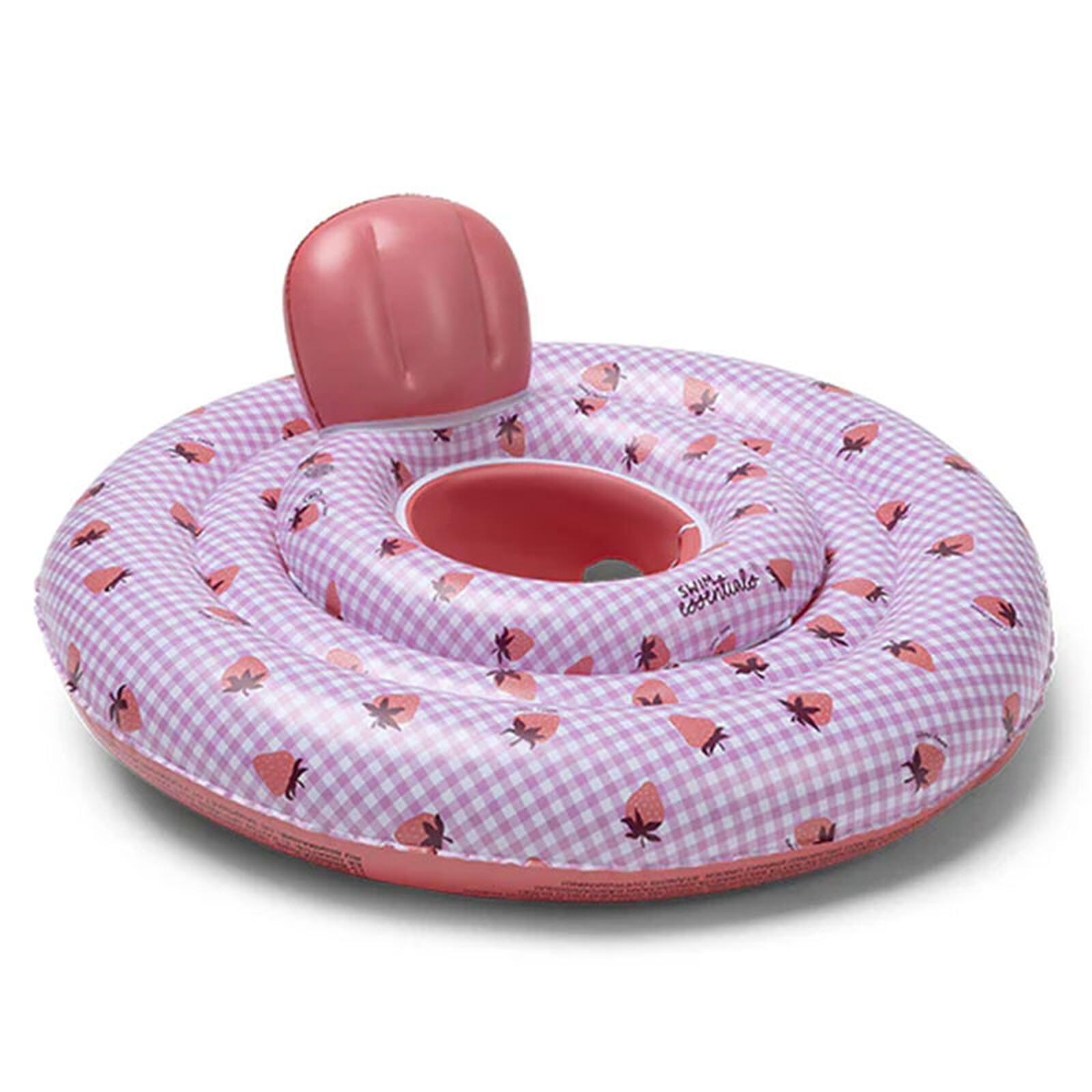 Bouée Bébé Strawberry Fields 0/1 An Swim Essentials