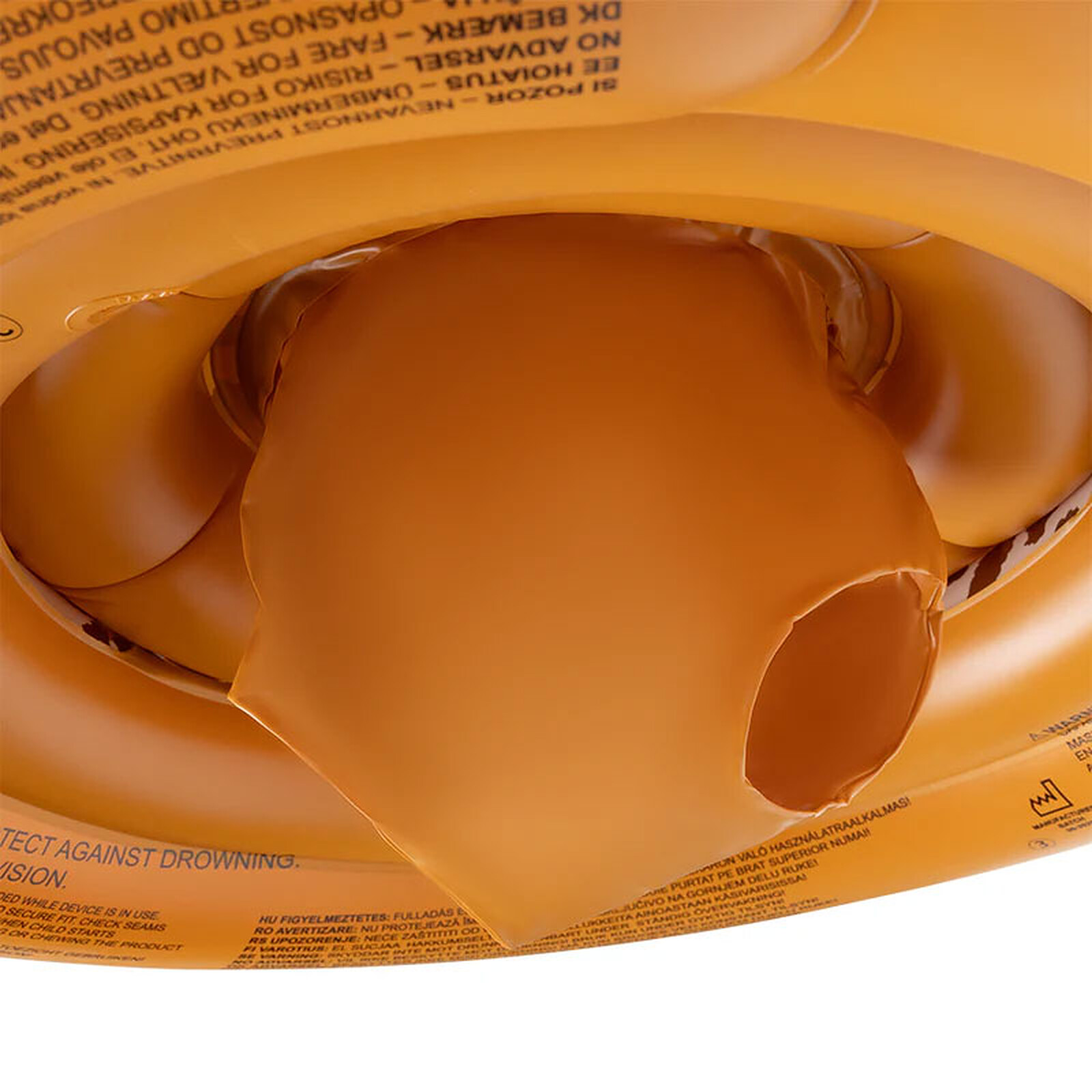 Bouée Bébé Wild Flower - 1/2 Ans Swim Essentials