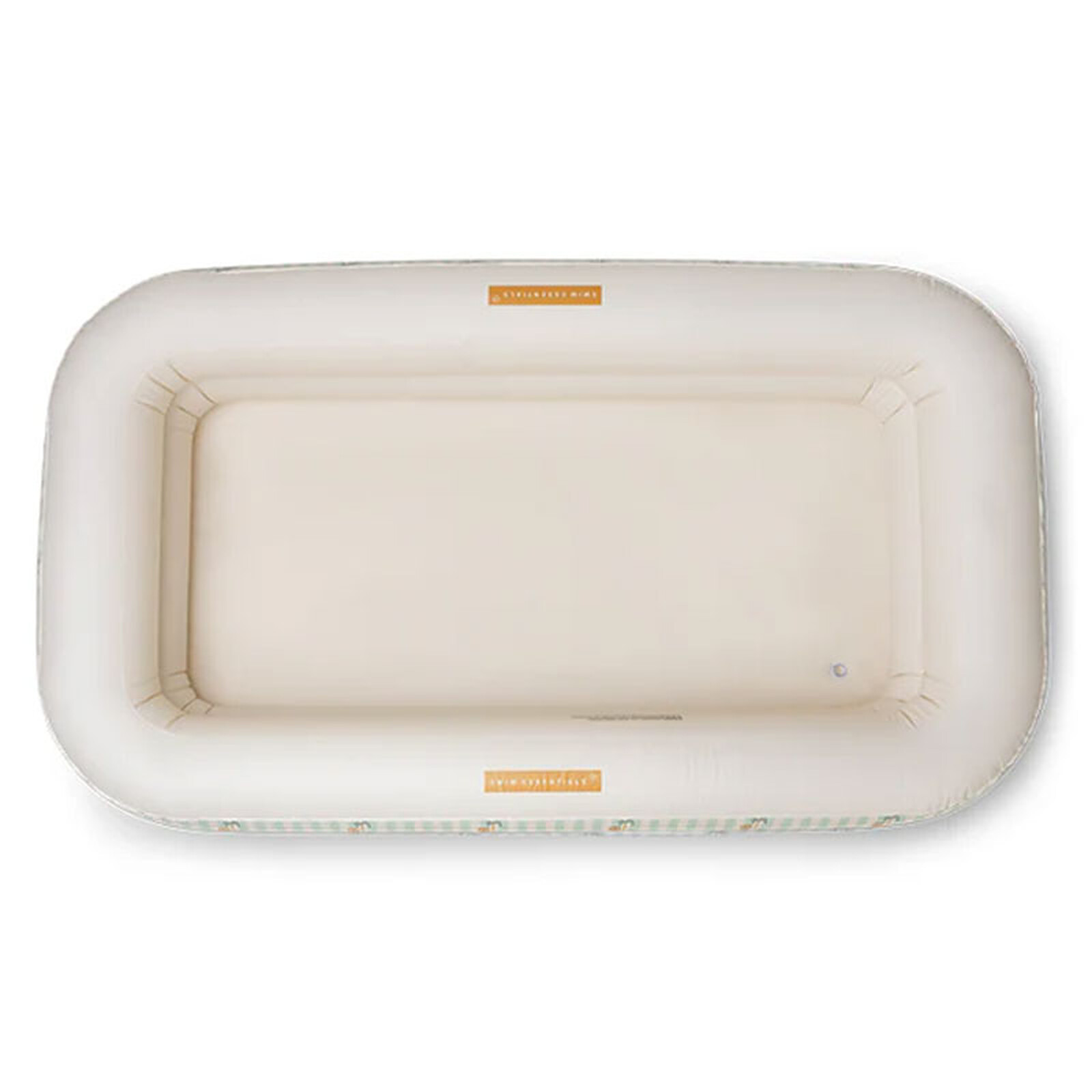 Grande Piscine - Jungle Swim Essentials