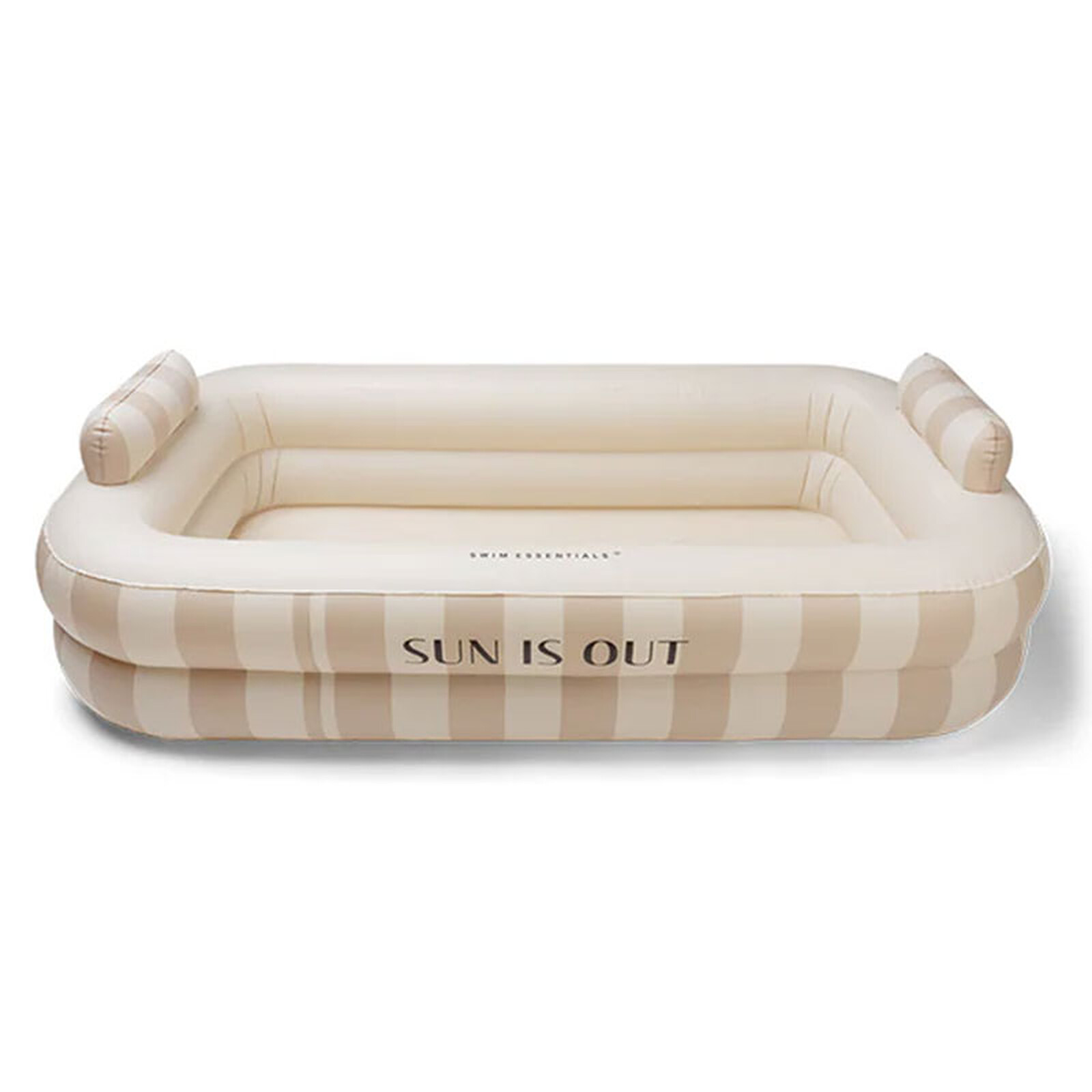 Grande Piscine - Saint Tropez Swim Essentials