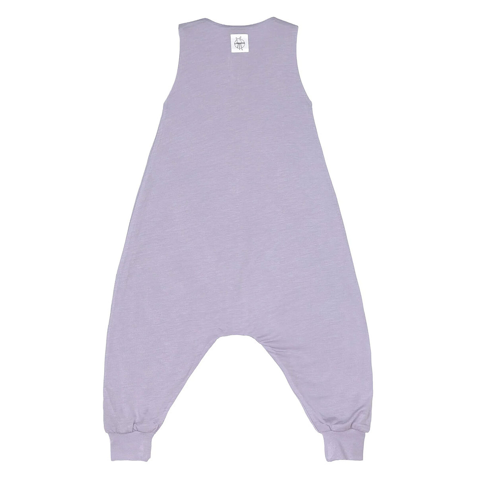 Avis Combinaison pour Dormir Chat Lilas Pâle - 4/6 Ans