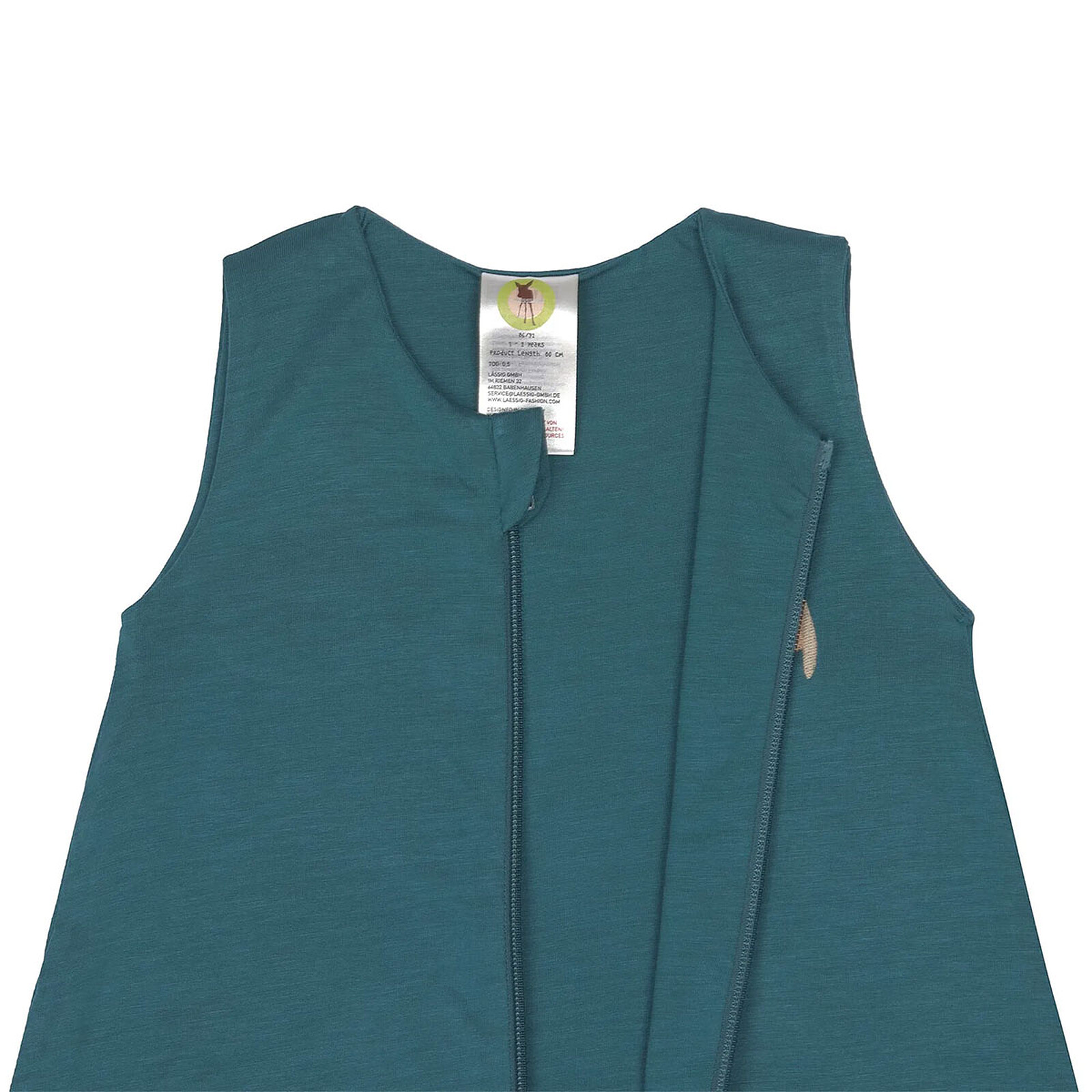 Achat Combinaison pour Dormir Chien Bleu Vert - 4/6 Ans