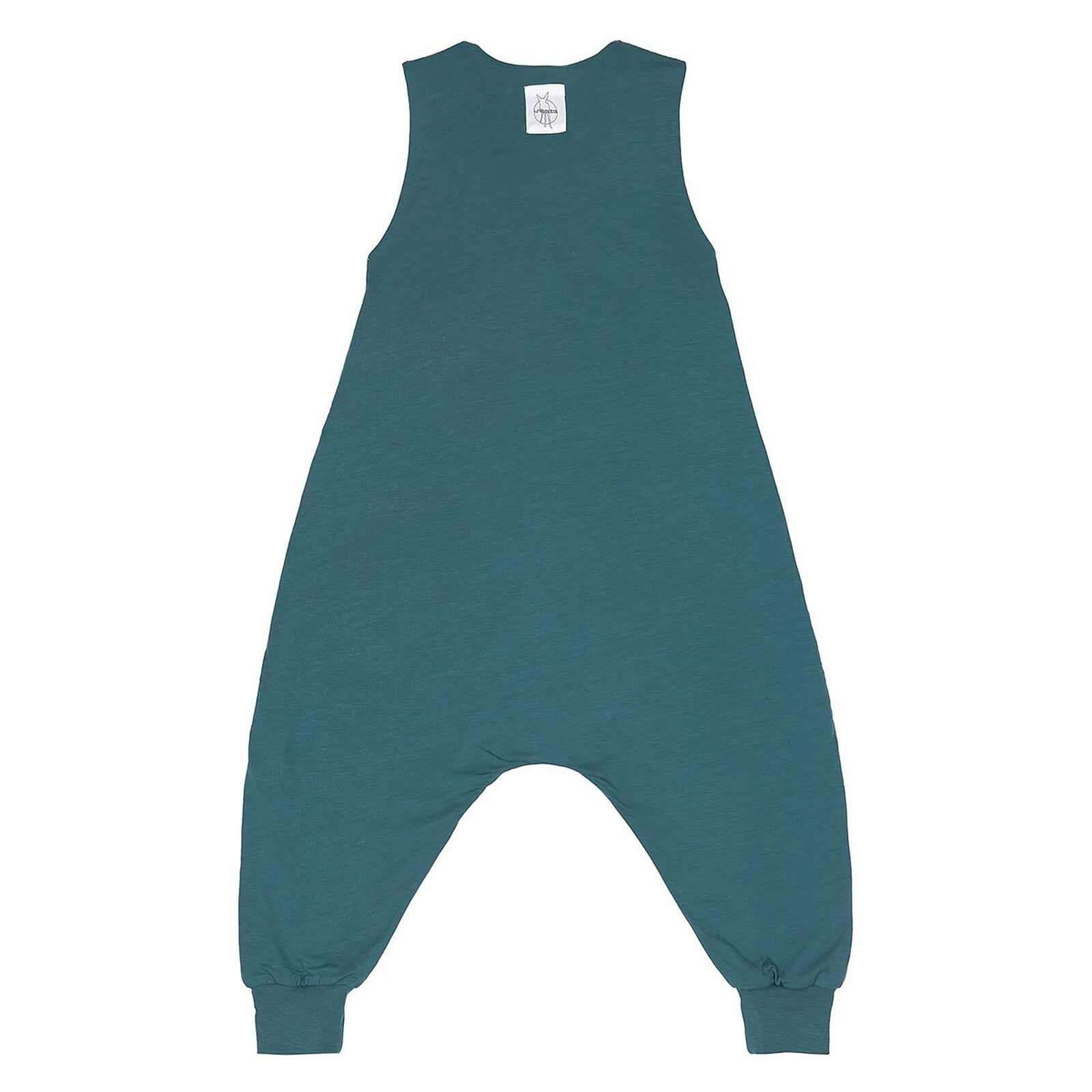 Avis Combinaison pour Dormir Chien Bleu Vert - 2/4 Ans