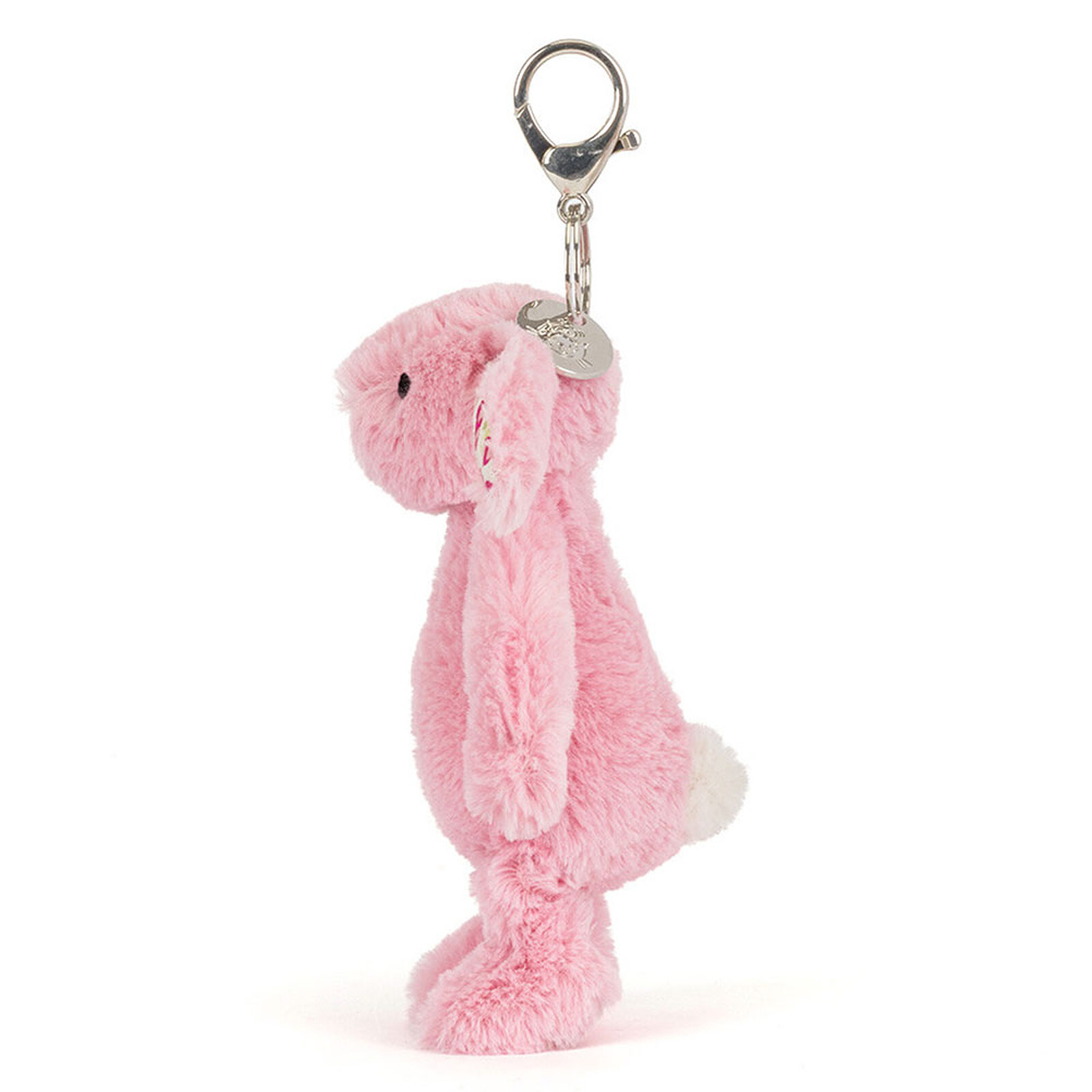 Avis Porte-clés Blushkin Blossom Bunny