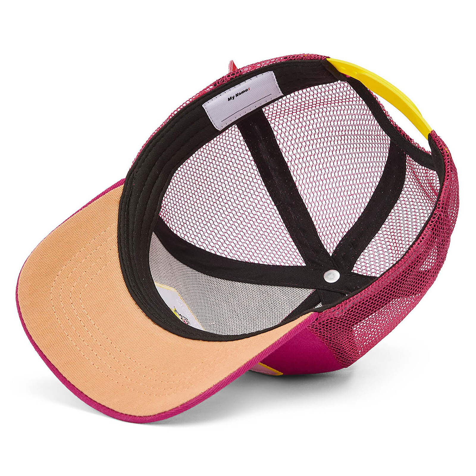 Achat Casquette Pawsome - 6 Ans +