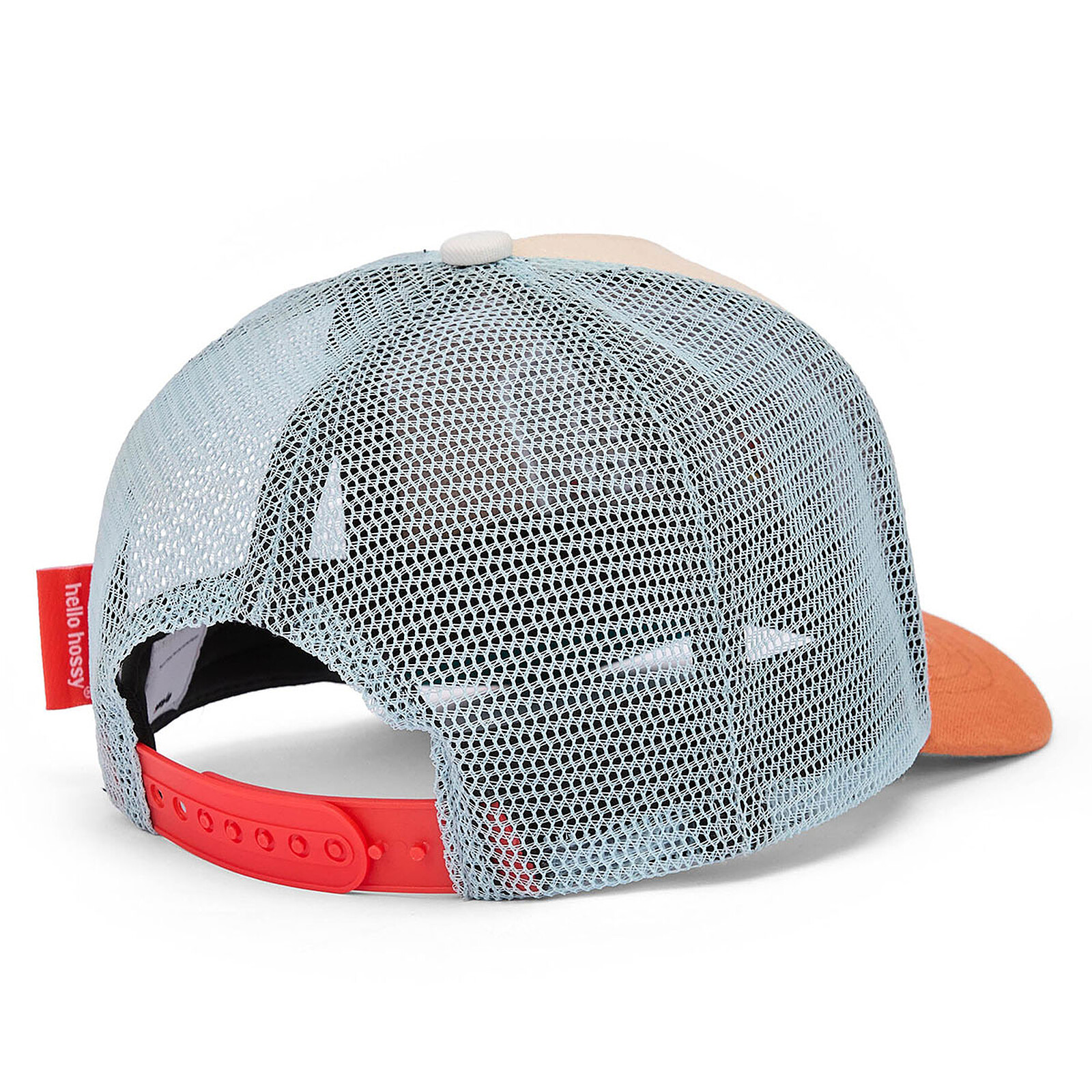 Casquette Midnight Snacker - 6 Ans + Hello Hossy