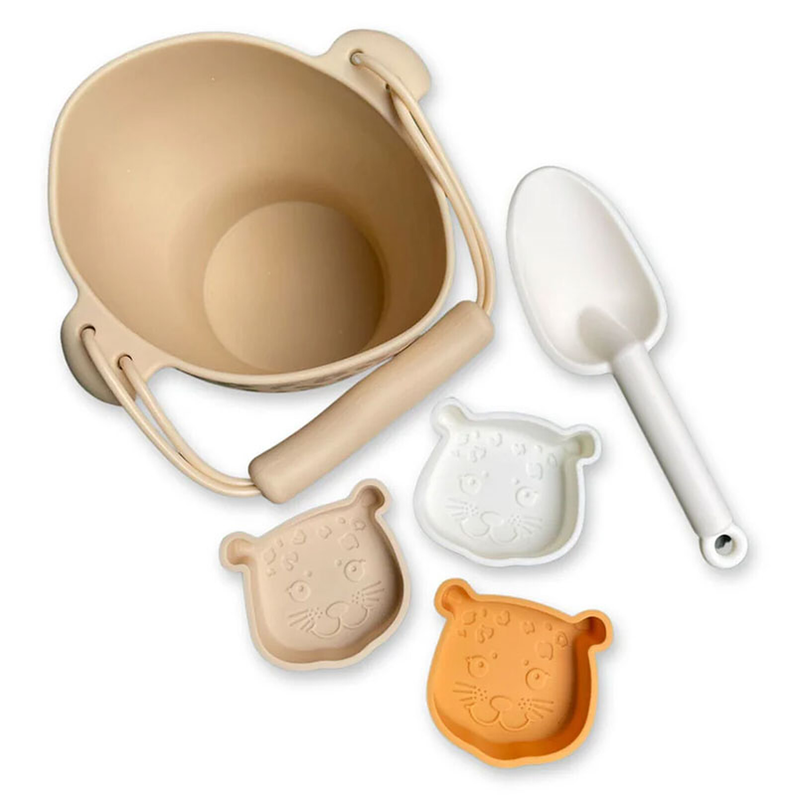 Set de Plage Roamer - Léopard Swim Essentials