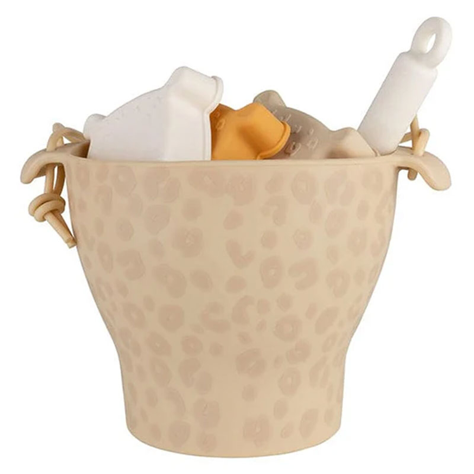 Set de Plage Roamer - Léopard Swim Essentials