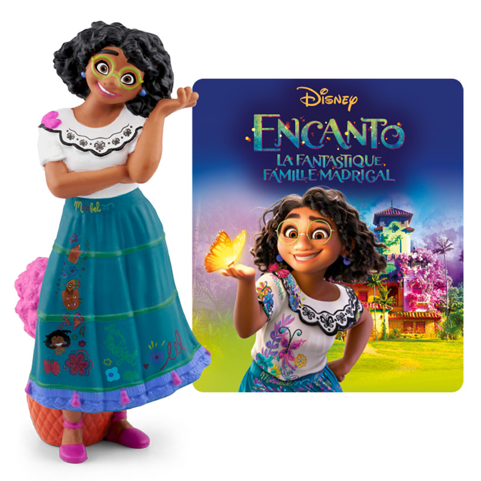 Tonie Encanto - Disney Tonies