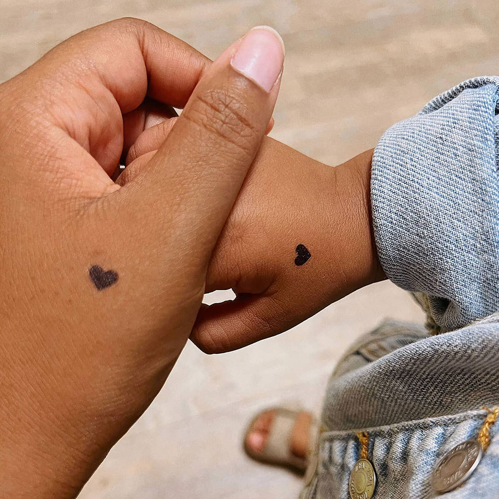 Avis Sti'coeurs Ephé'mères 