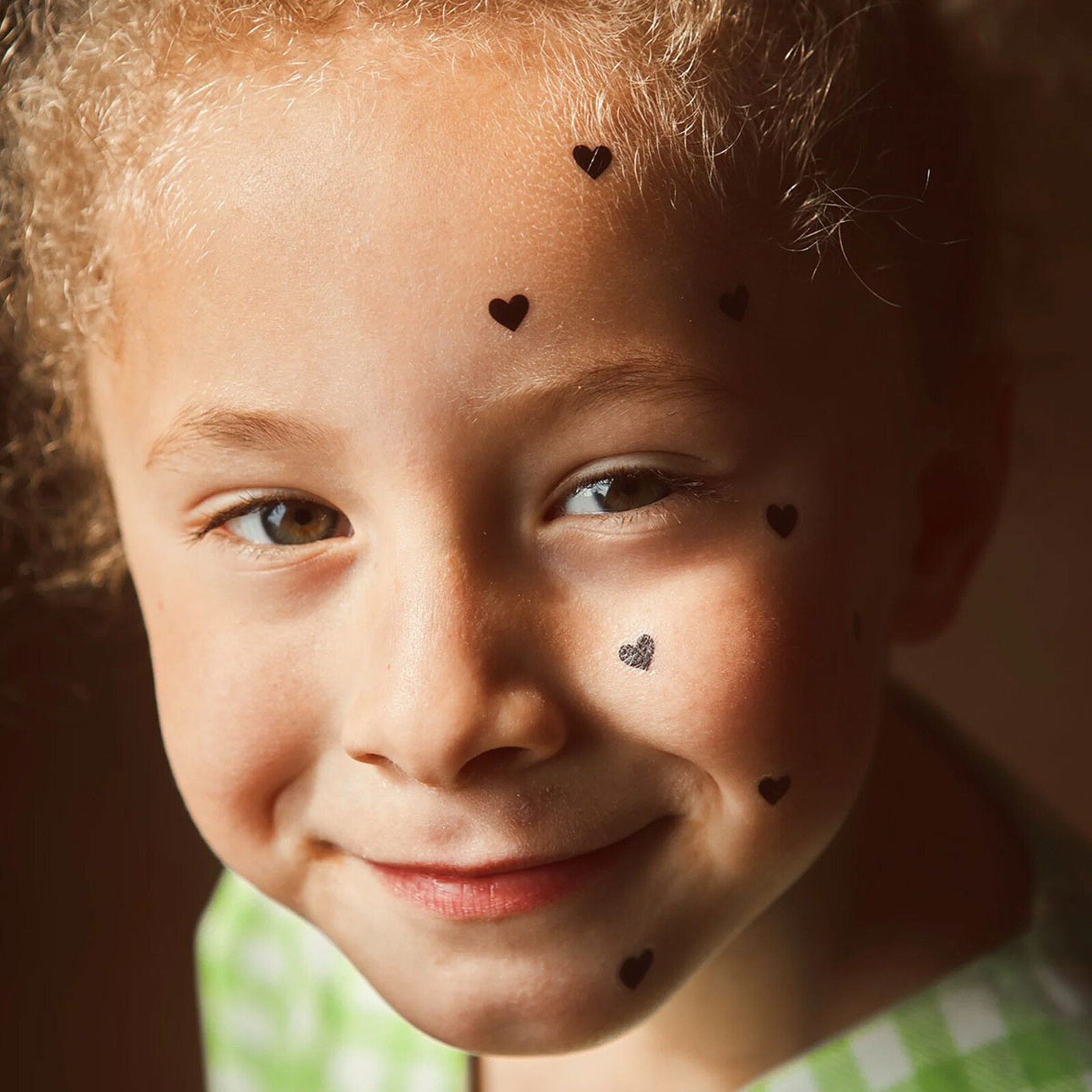 Sti'coeurs Ephé'mères  Tajinebanane