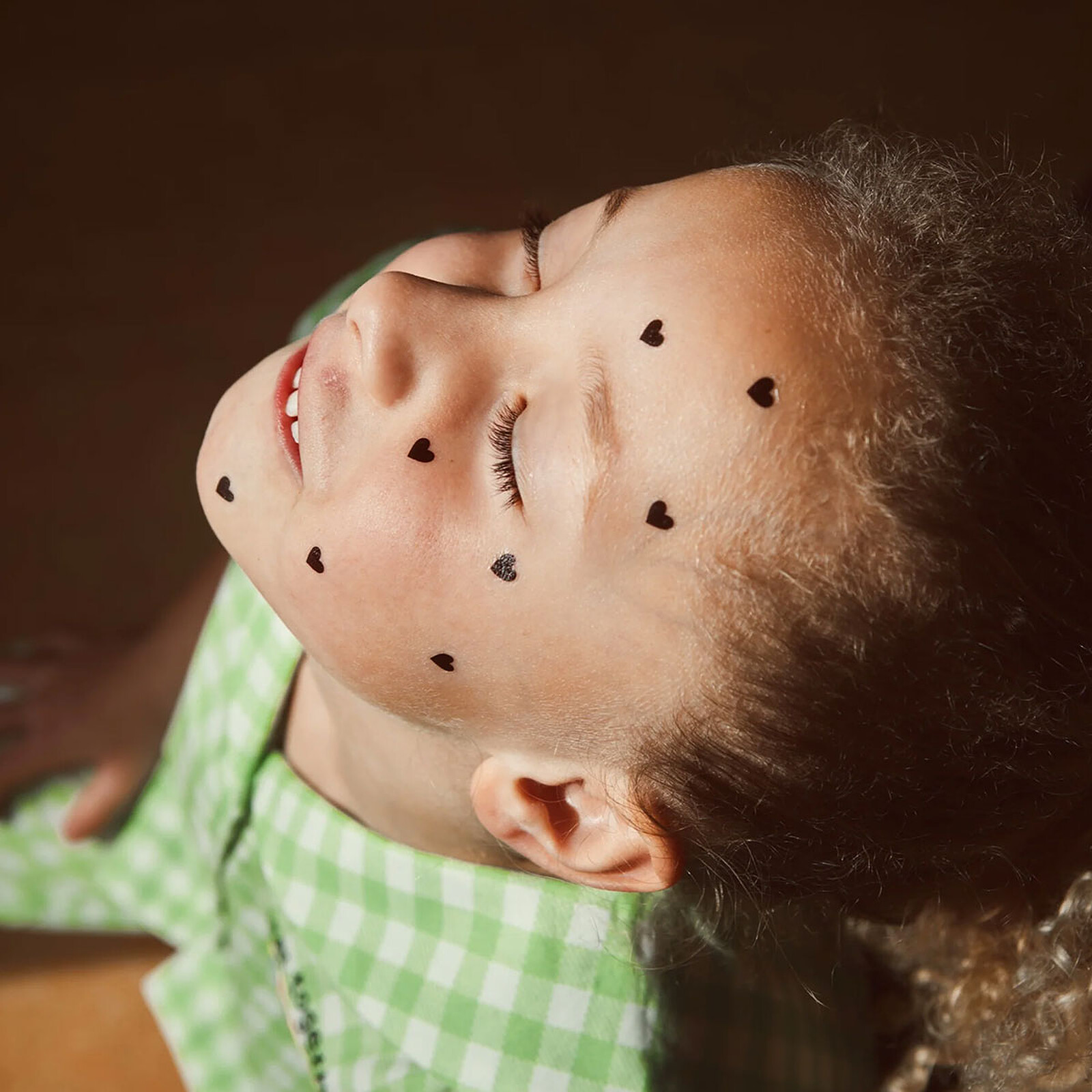 Déguisements et maquillage