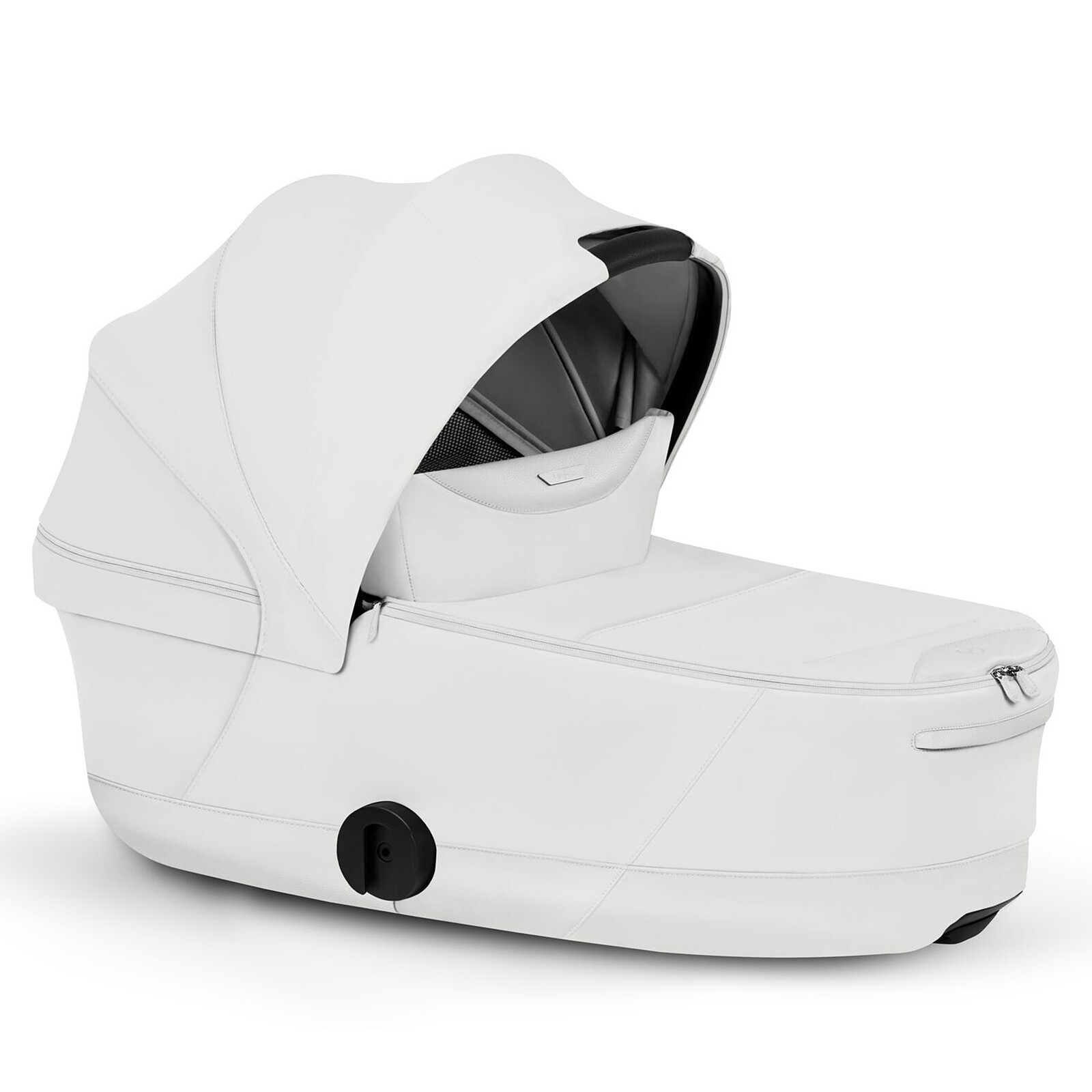 Nacelle Pliable Priam Luxe Style - Off White Cybex