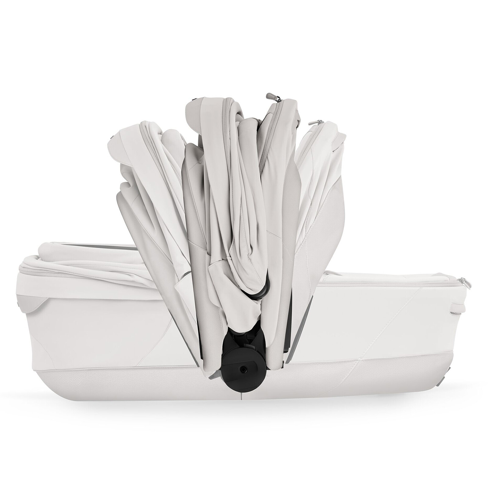 Nacelle Pliable Mios Coyä Luxe Style - City Grey Cybex