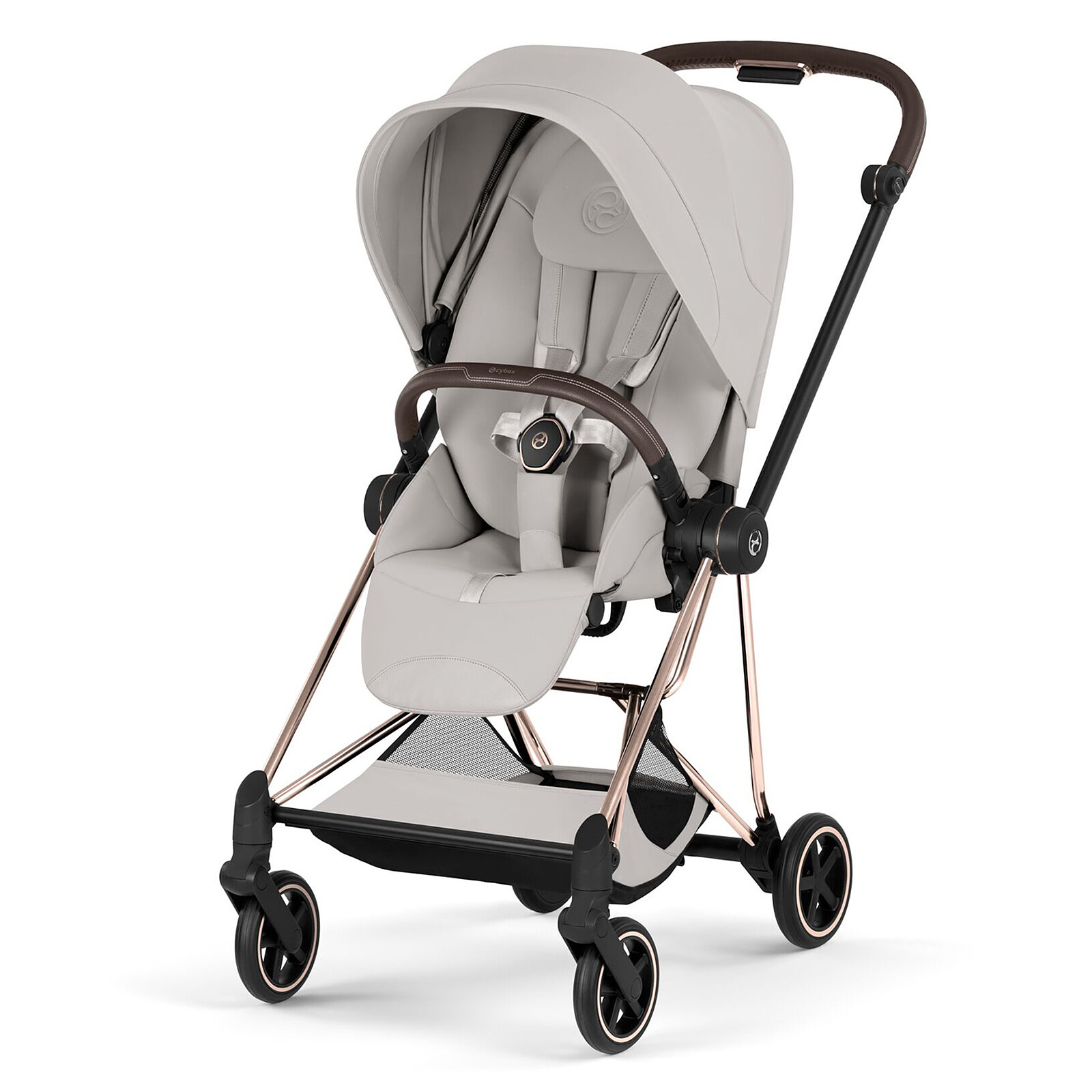 Accessoires poussette