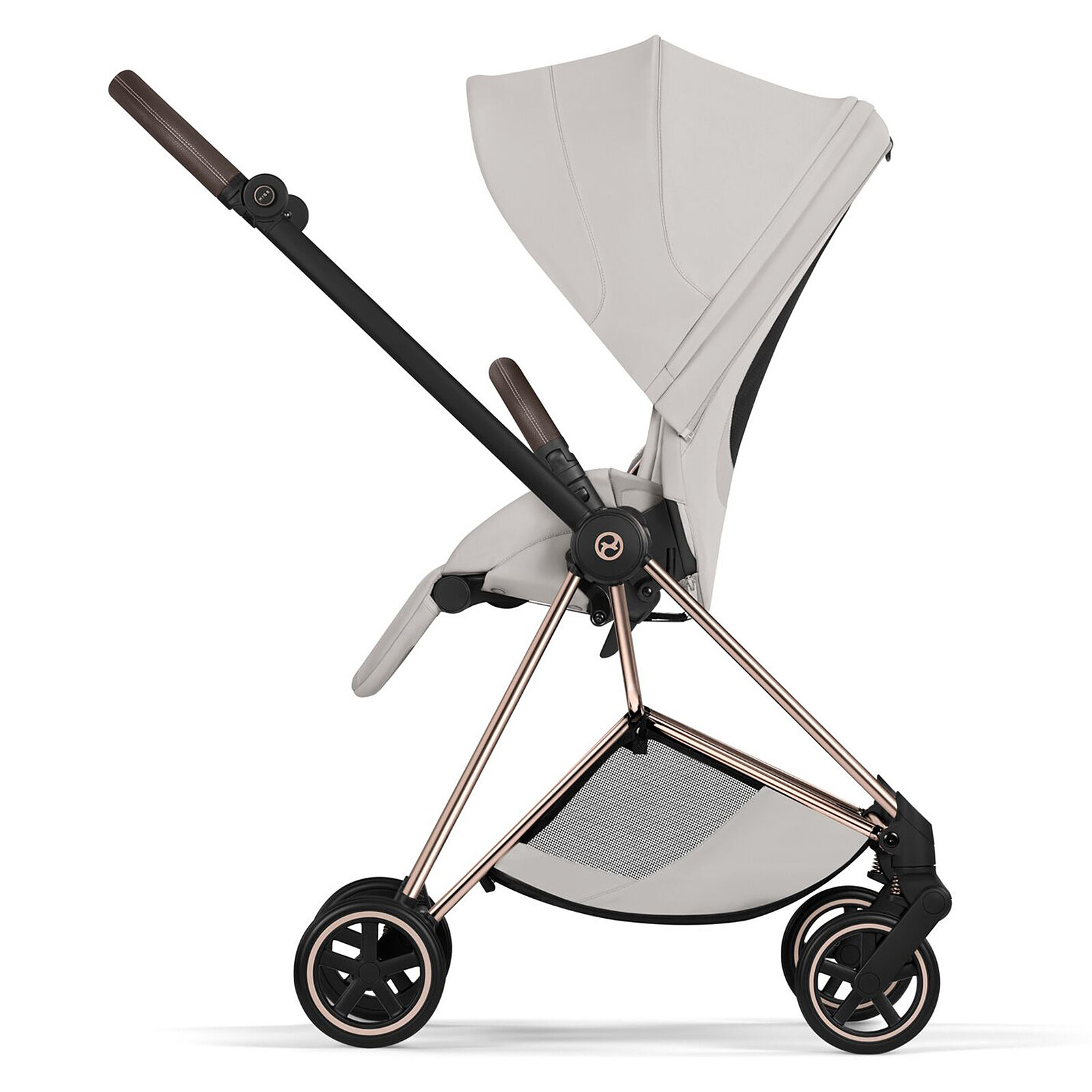 Avis Assise Mios 2026 - City Grey