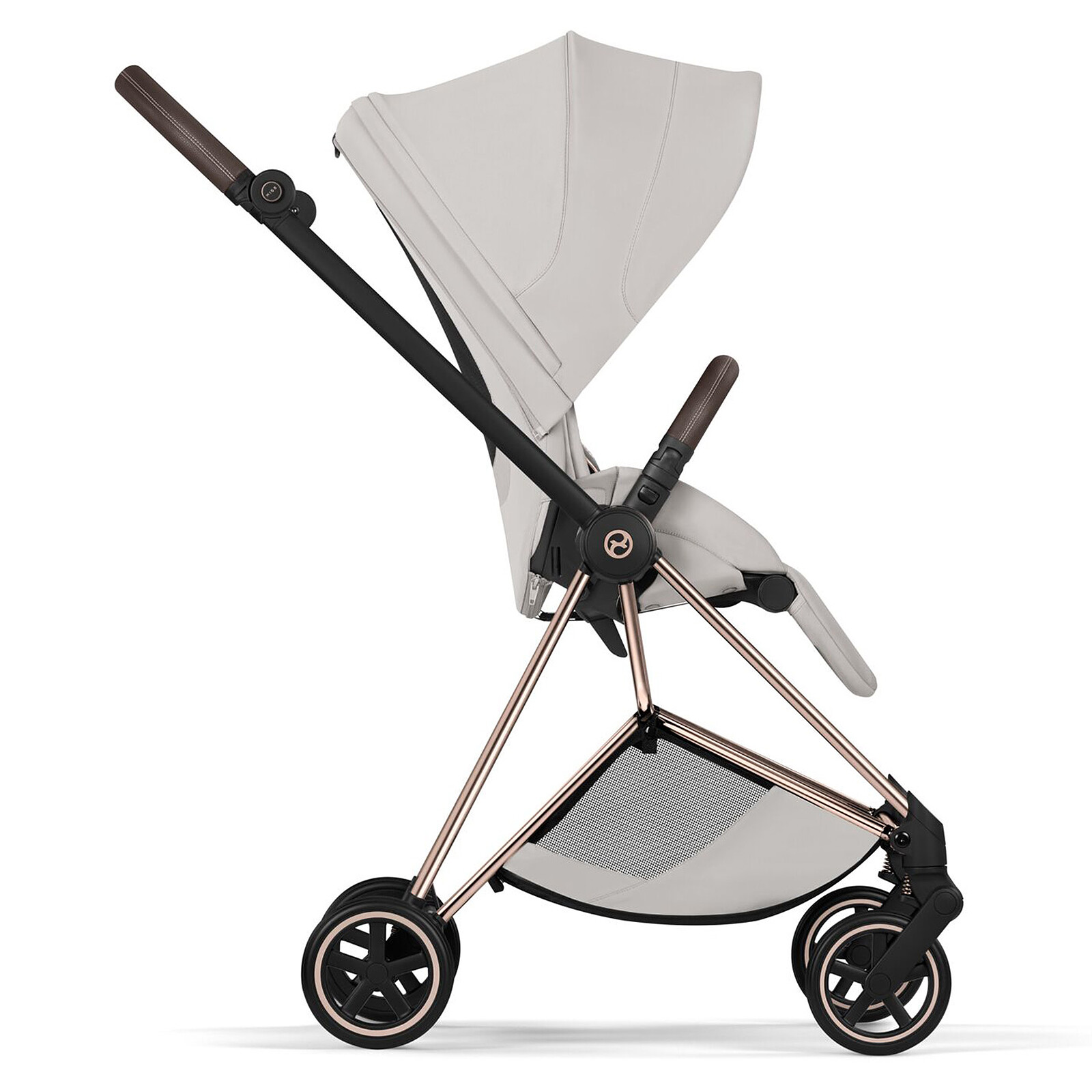 Achat Assise Mios 2026 - City Grey