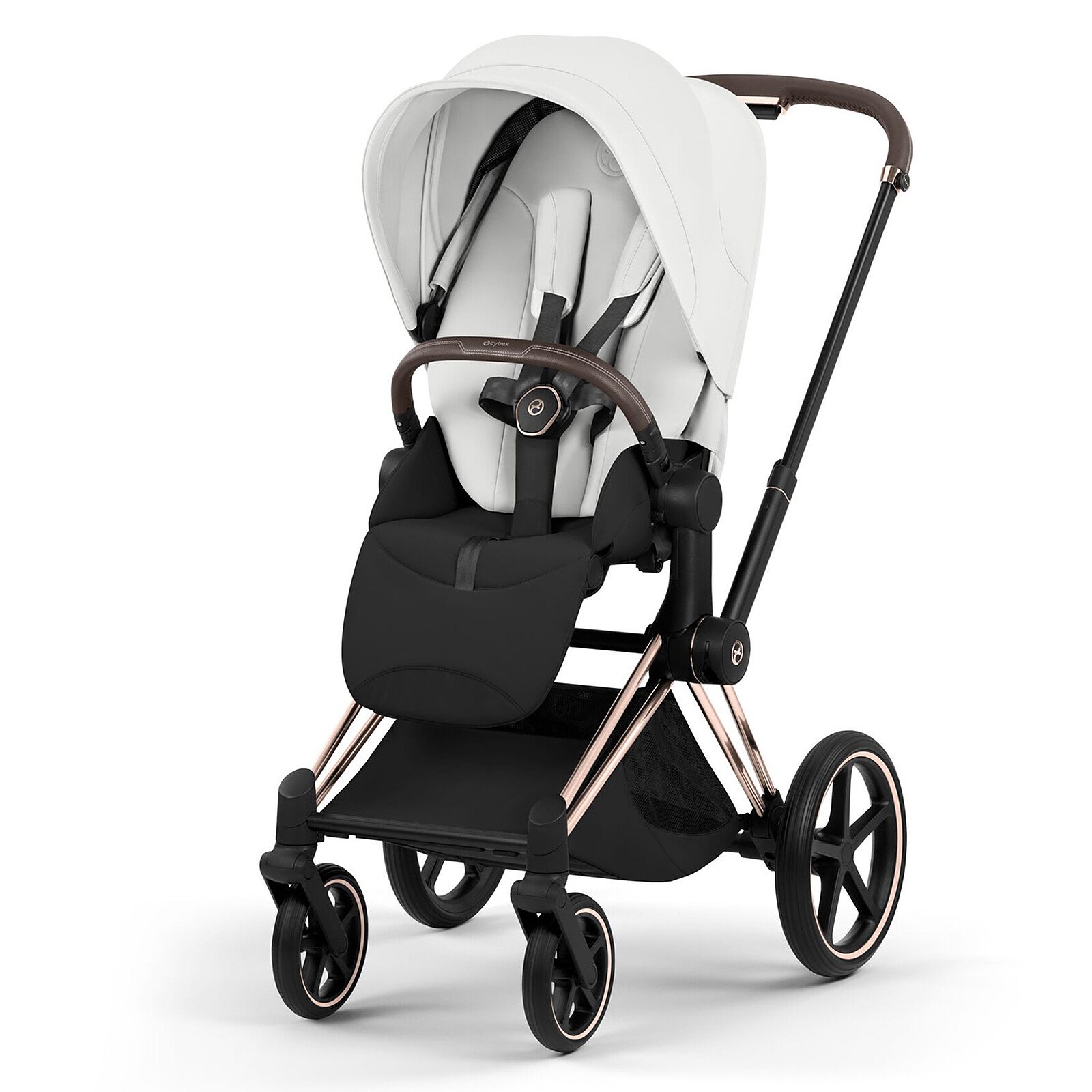 Accessoires poussette