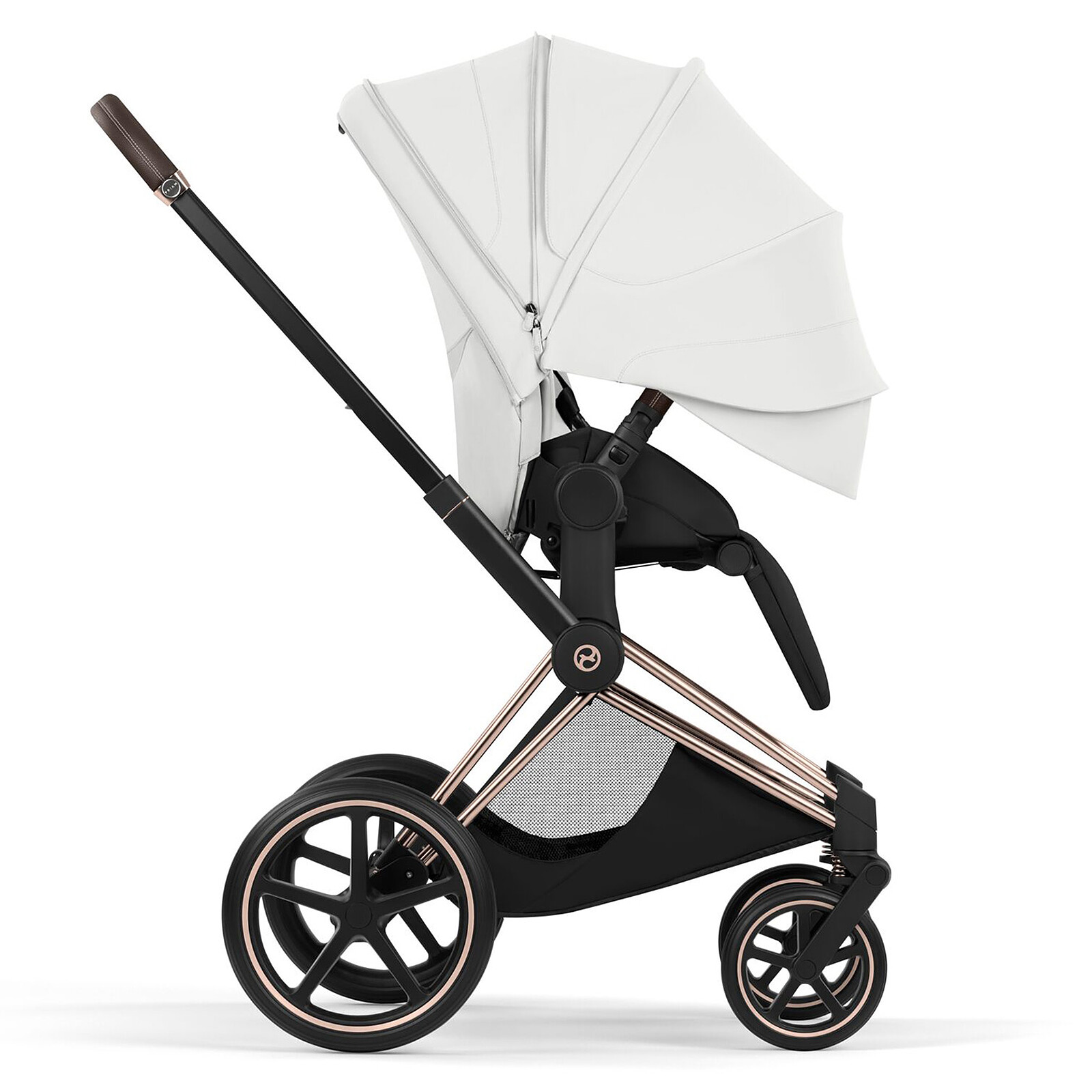 Avis Assise Priam 2026 - Off White