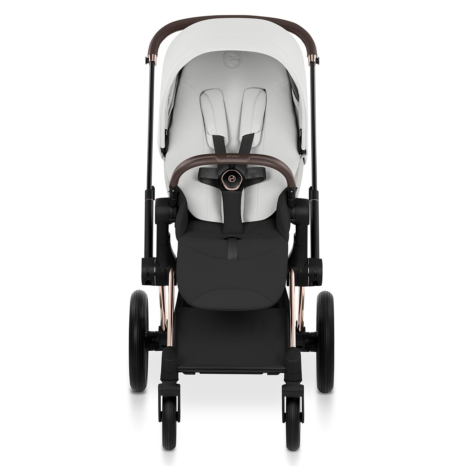 Achat Assise Priam 2026 - Off White