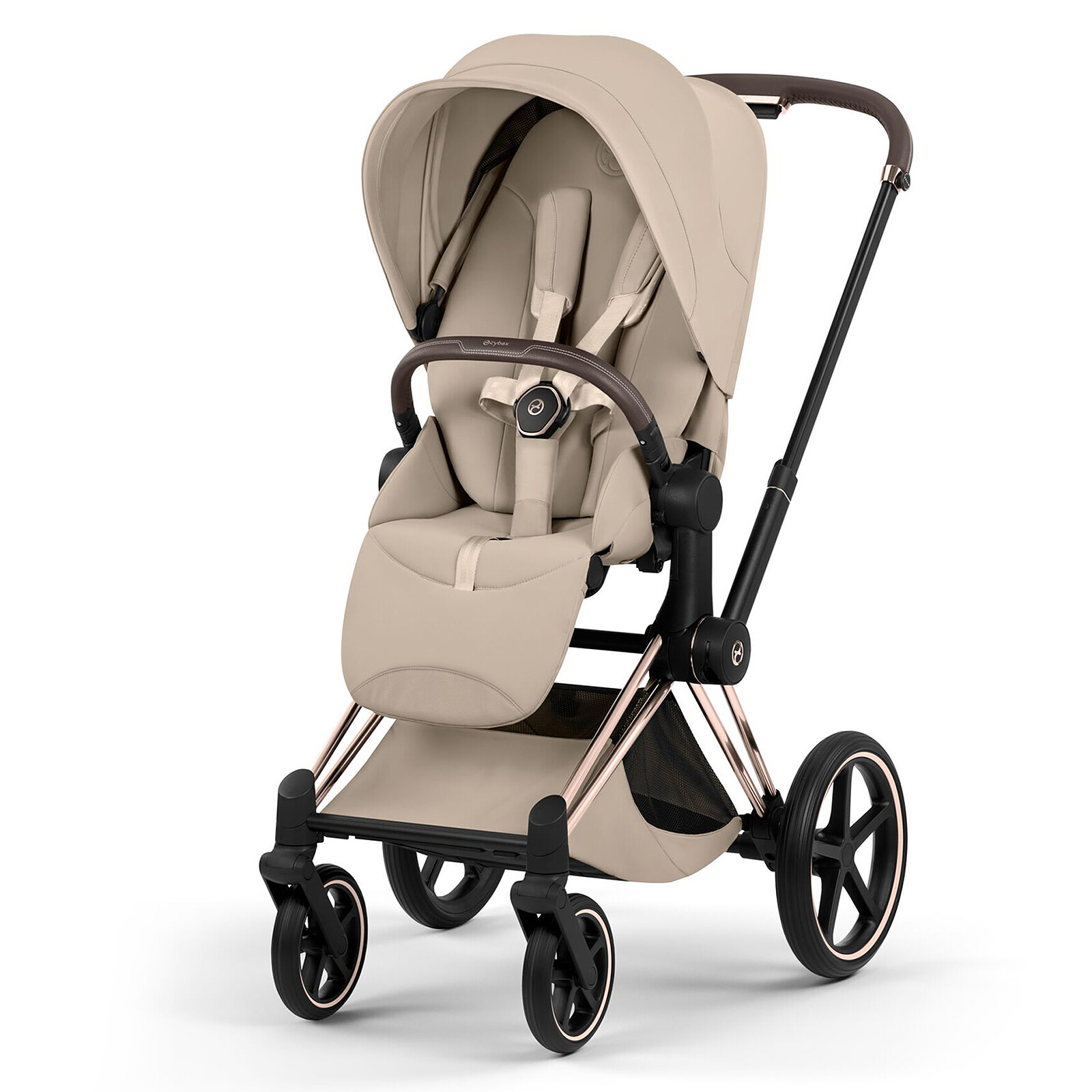 Accessoires poussette