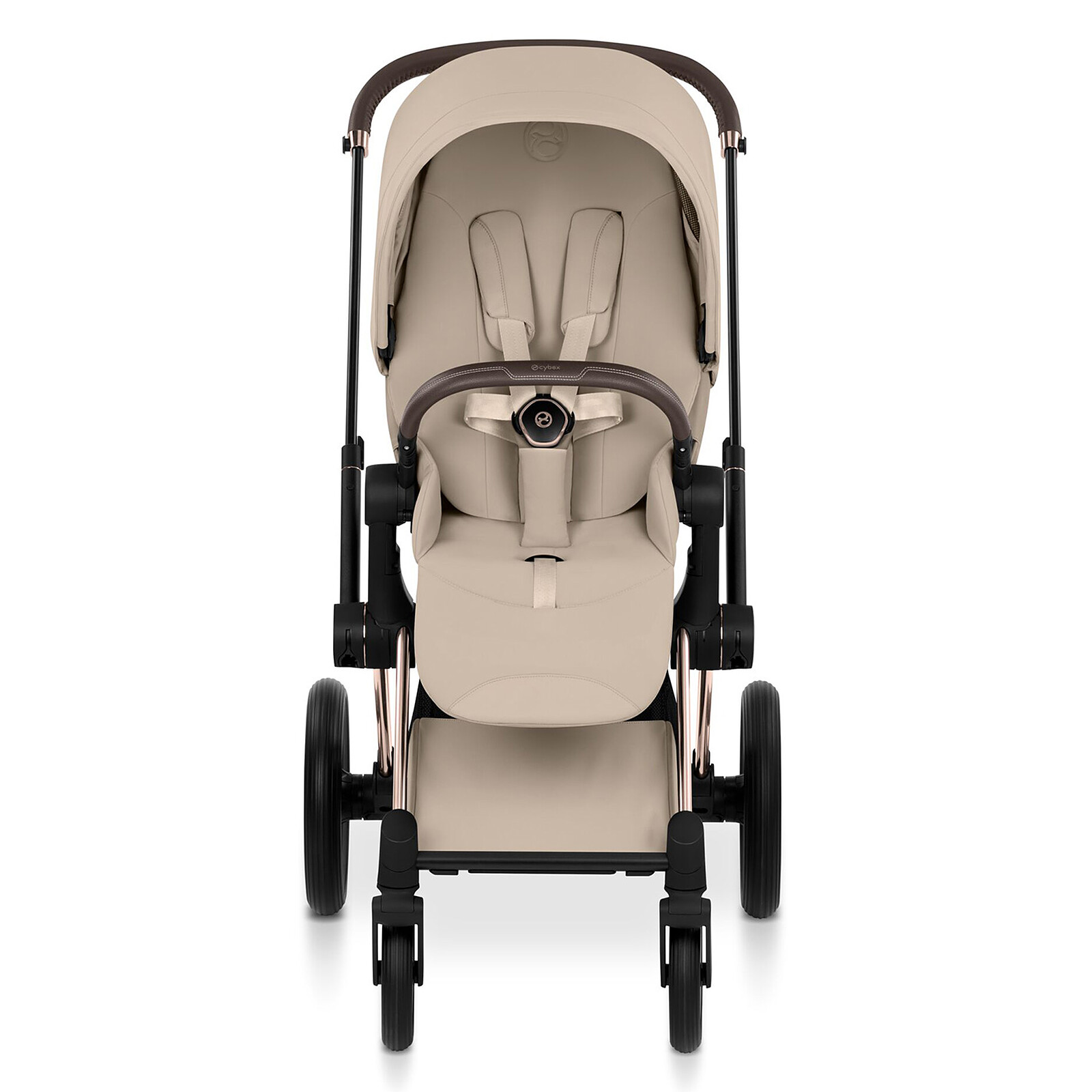 Achat Assise Priam 2026 - Cozy Beige