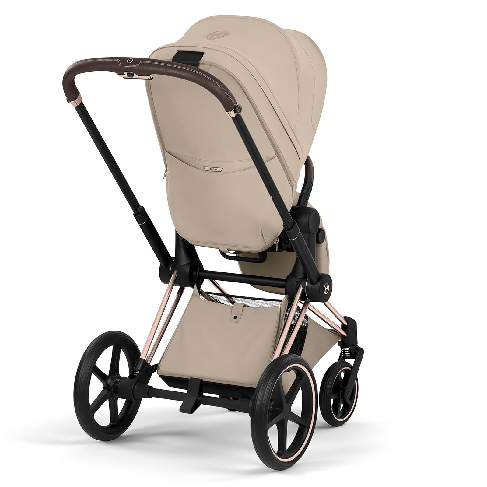 Assise Priam 2026 - Cozy Beige pas cher