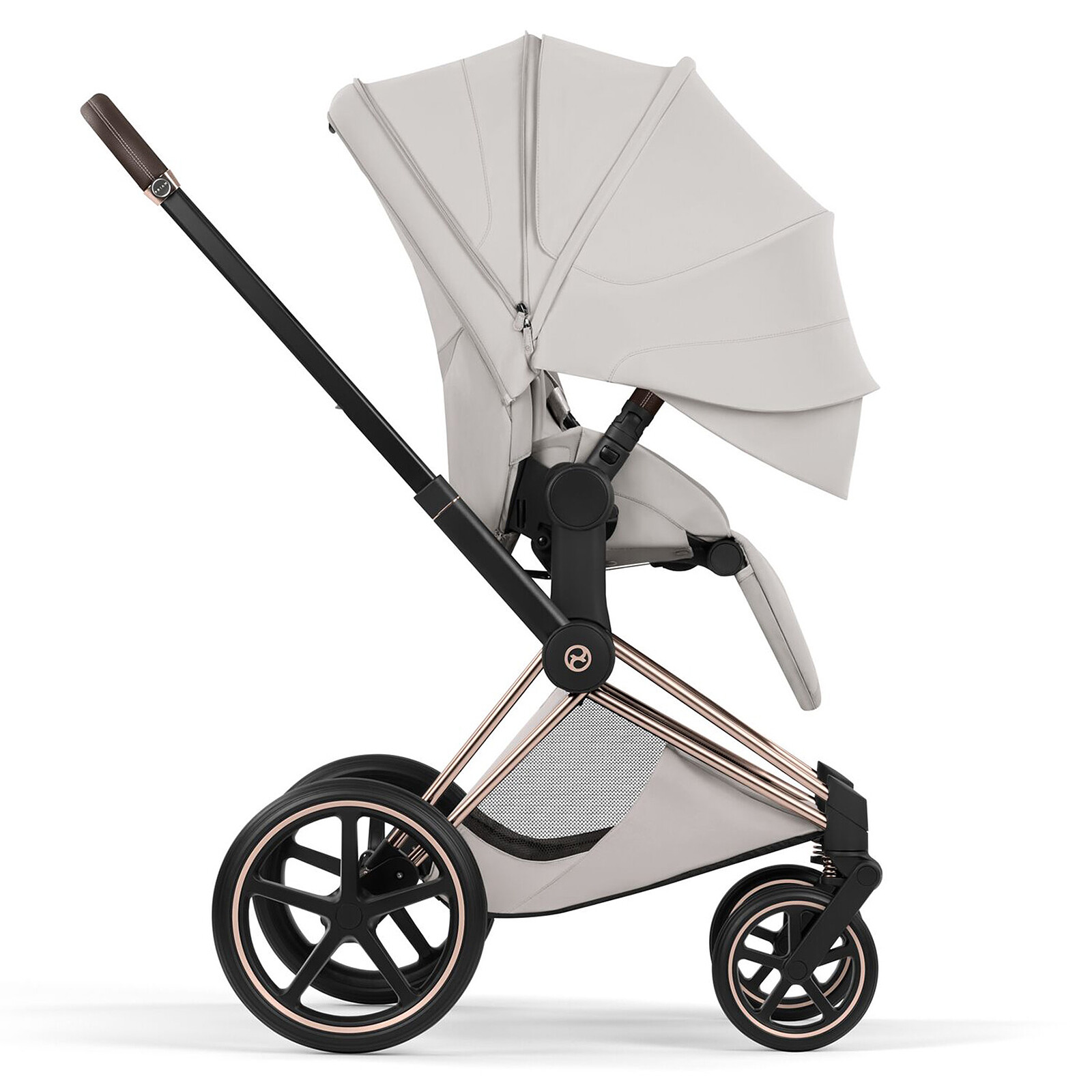 Avis Assise Priam 2026 - City Grey