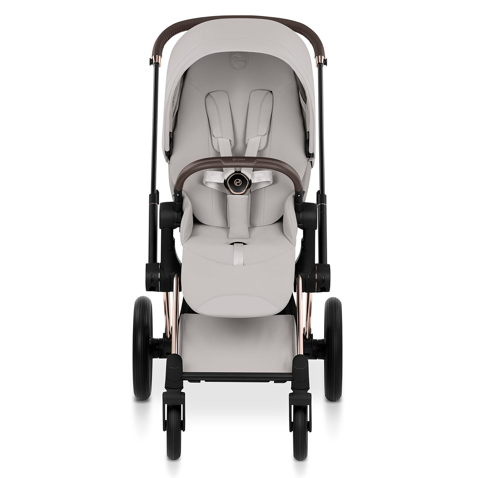 Achat Assise Priam 2026 - City Grey