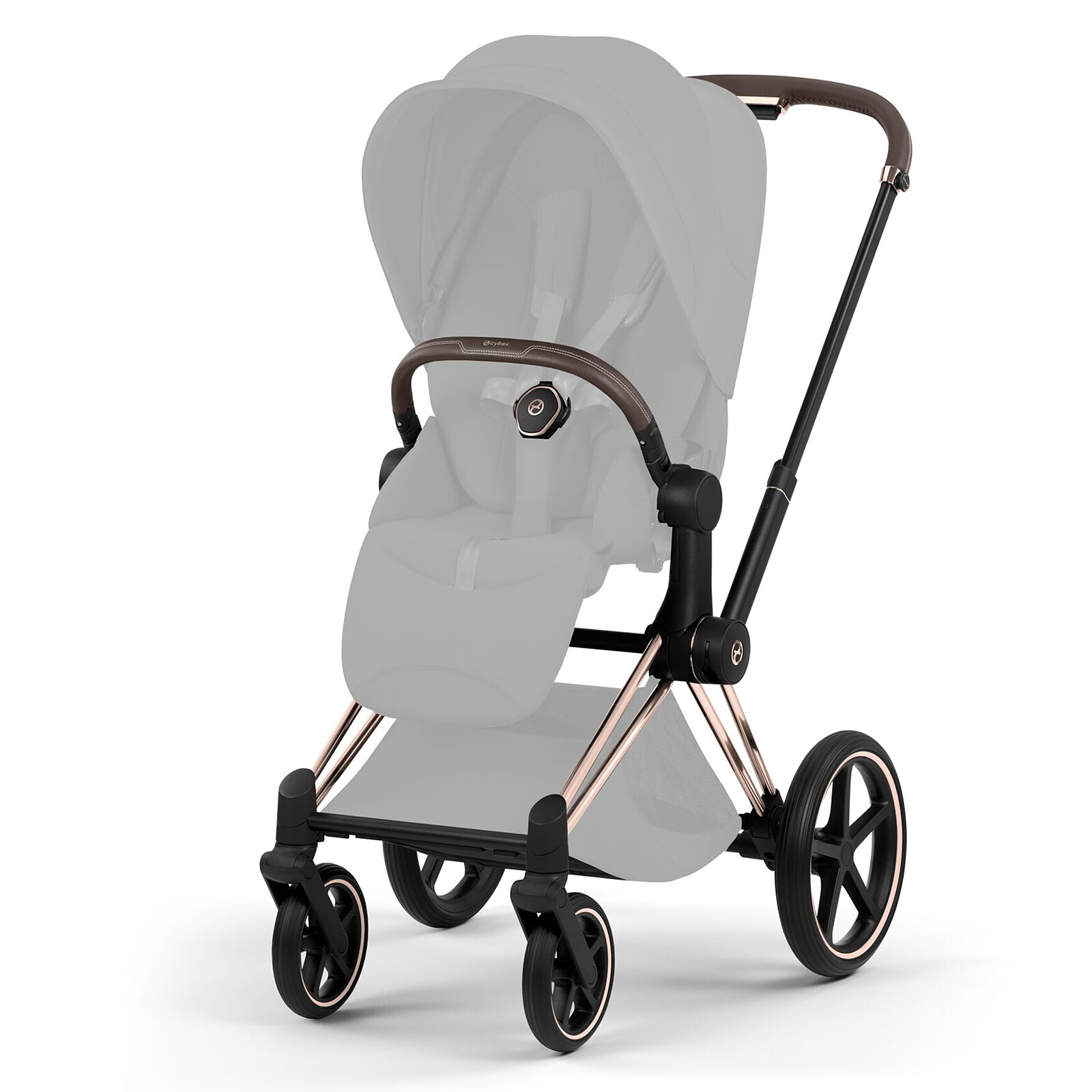 Accessoires poussette