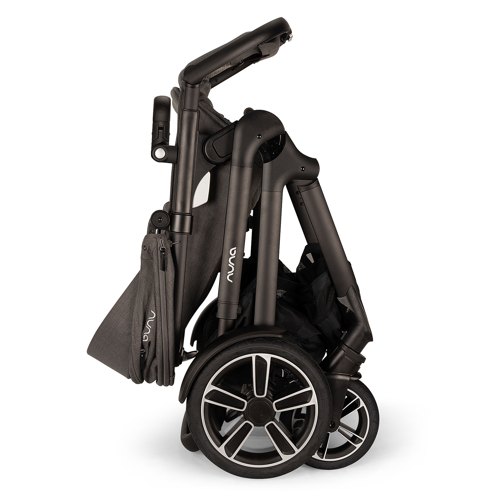 Poussette Evolutive DEMI next - Thunder pas cher