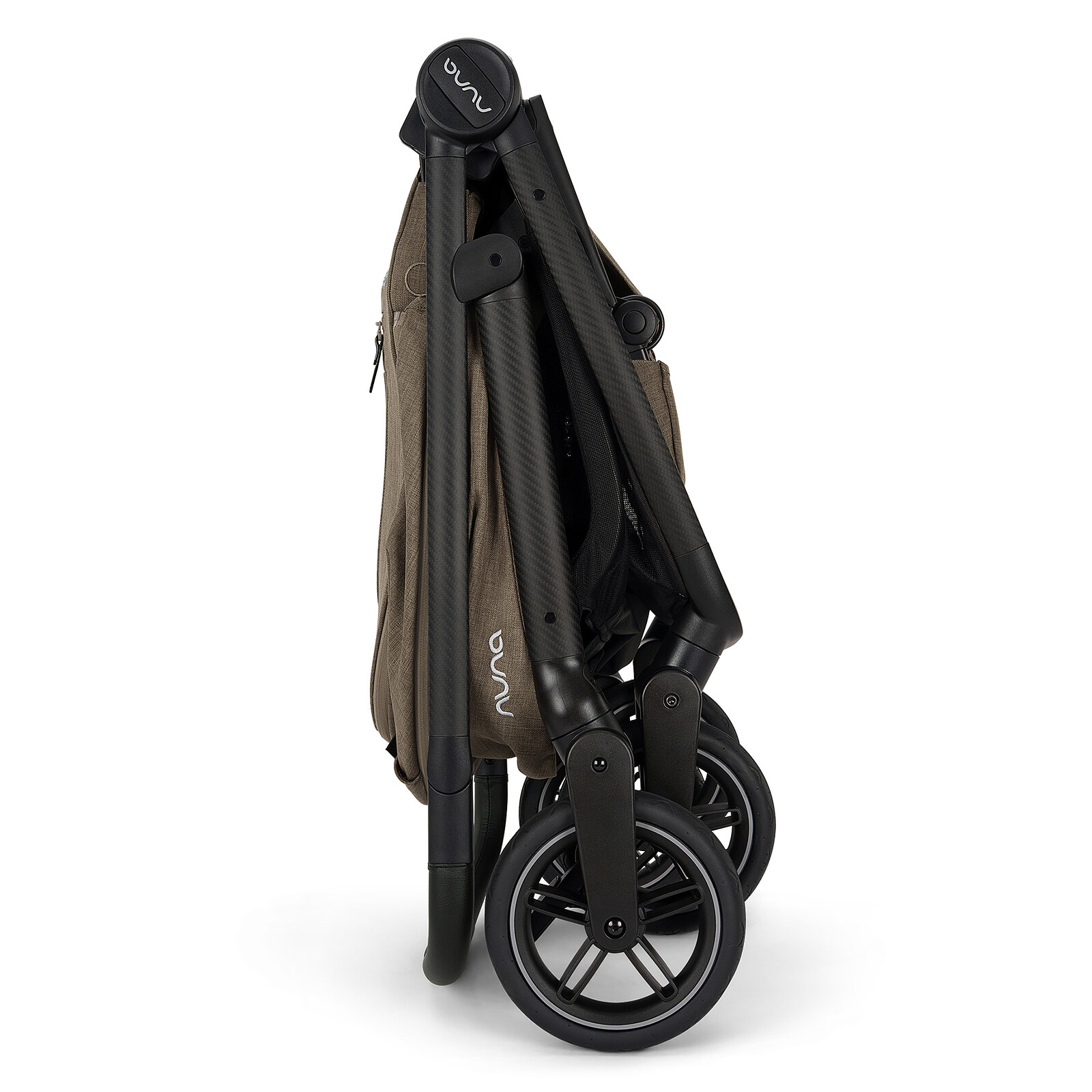 Avis Poussette Compacte SWIV - Pistachio