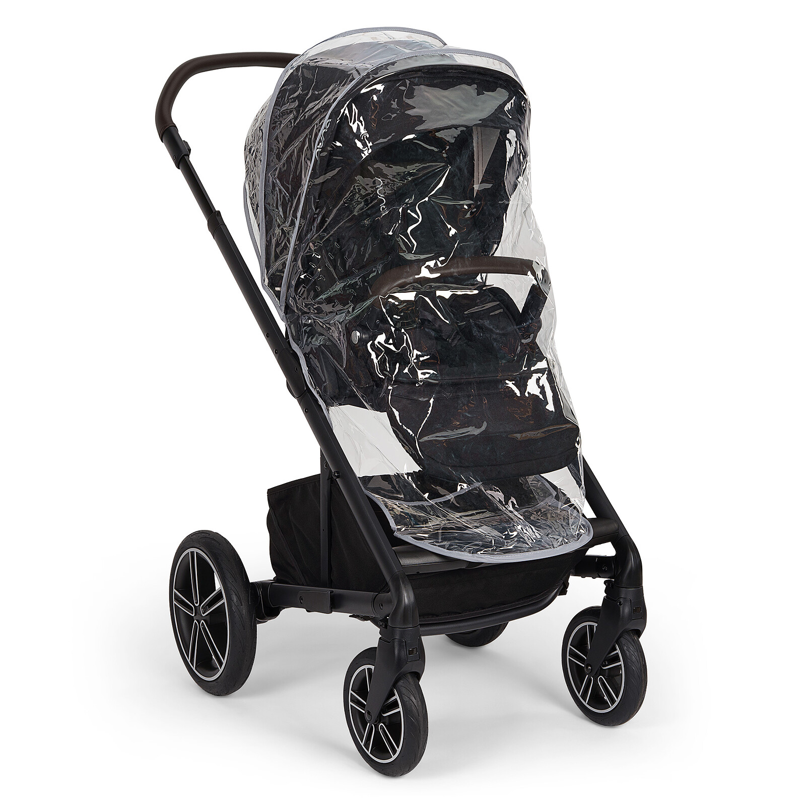 Poussette MIXX next - Caviar pas cher