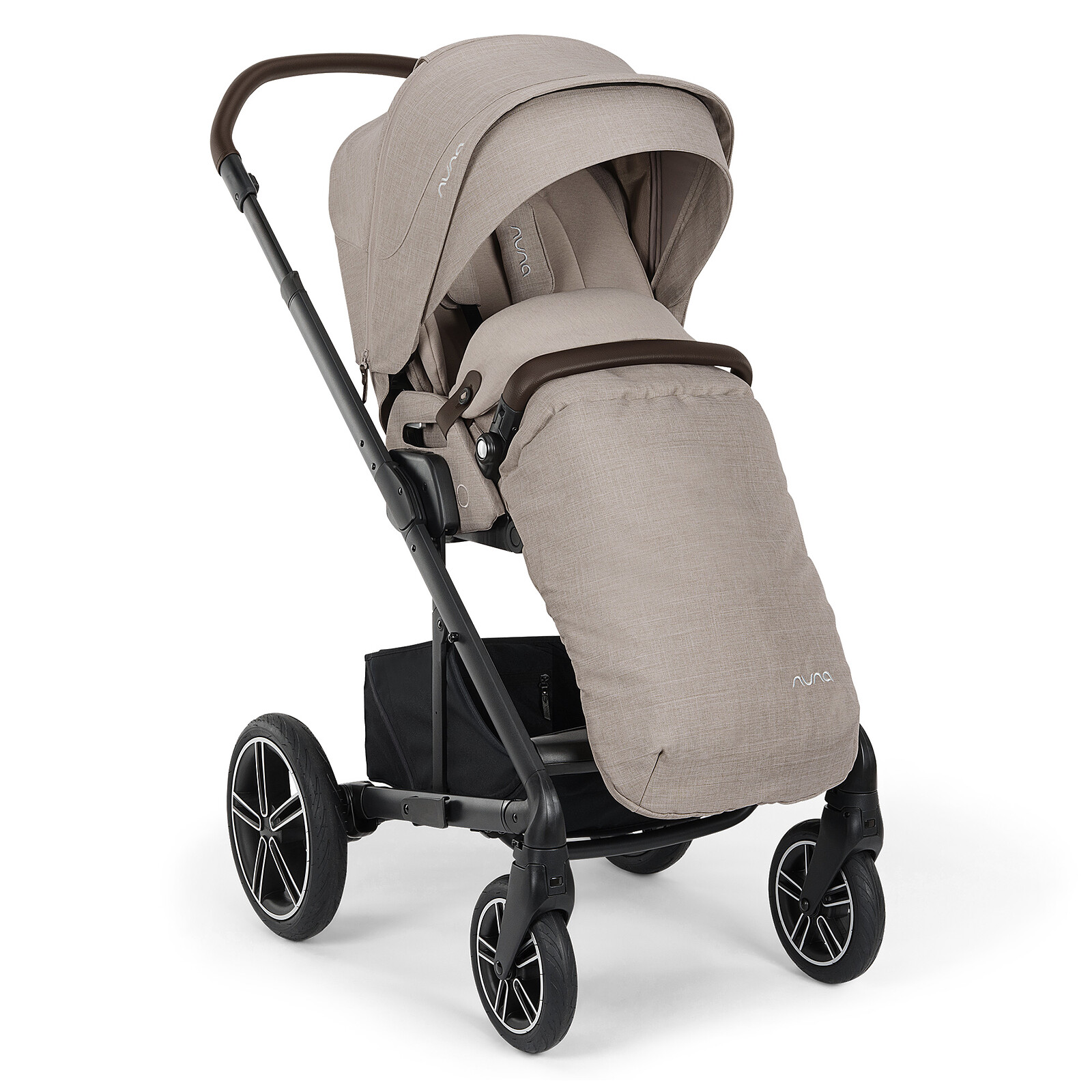 Achat Poussette MIXX next - Chateau