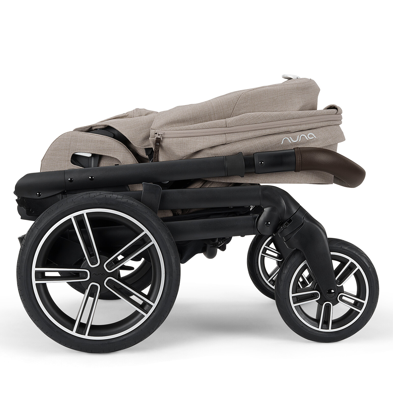 Poussette MIXX next - Chateau pas cher