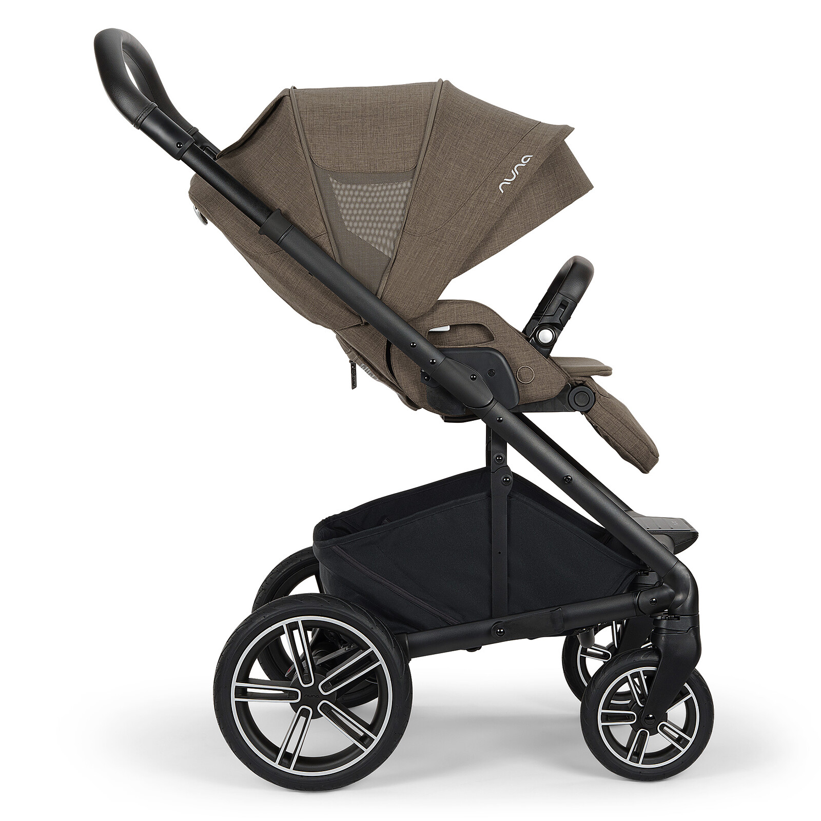 Poussette MIXX next - Pistachio Nuna