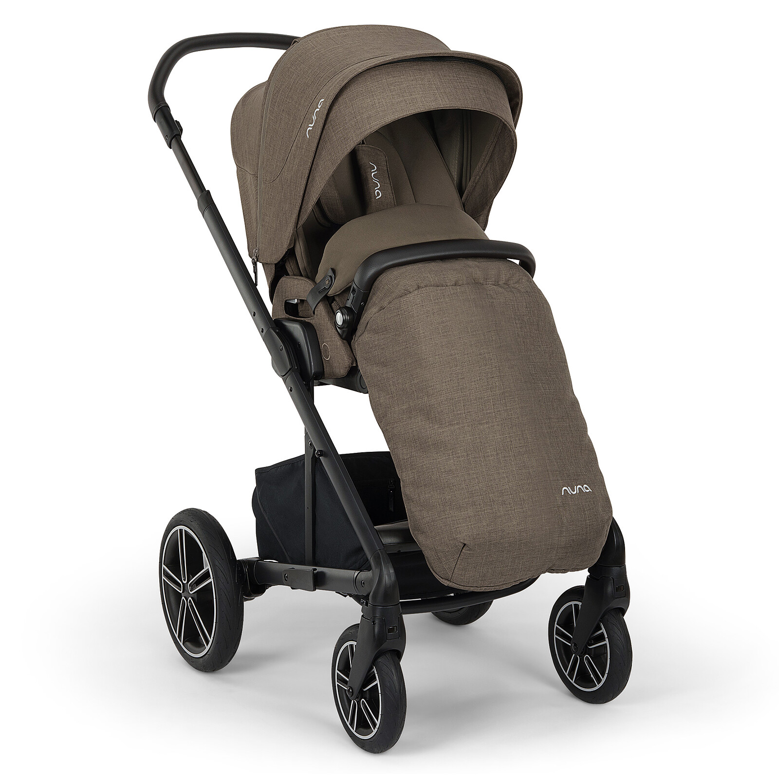 Achat Poussette MIXX next - Pistachio