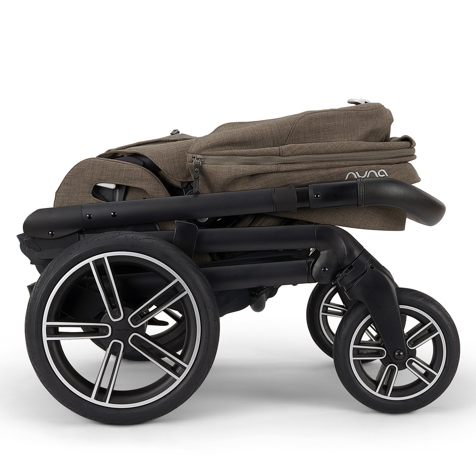 Poussette MIXX next - Pistachio pas cher