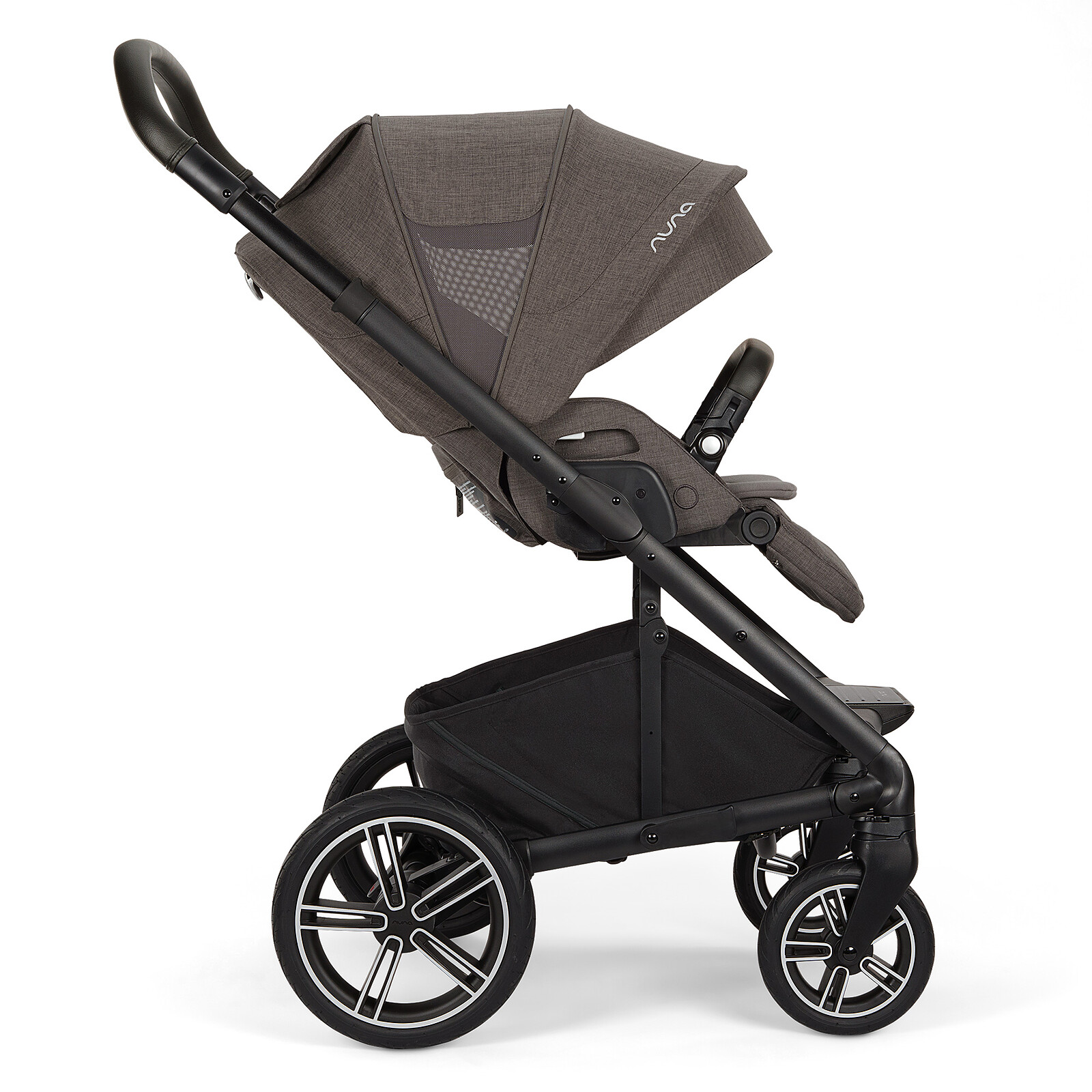 Poussette MIXX next - Thunder Nuna
