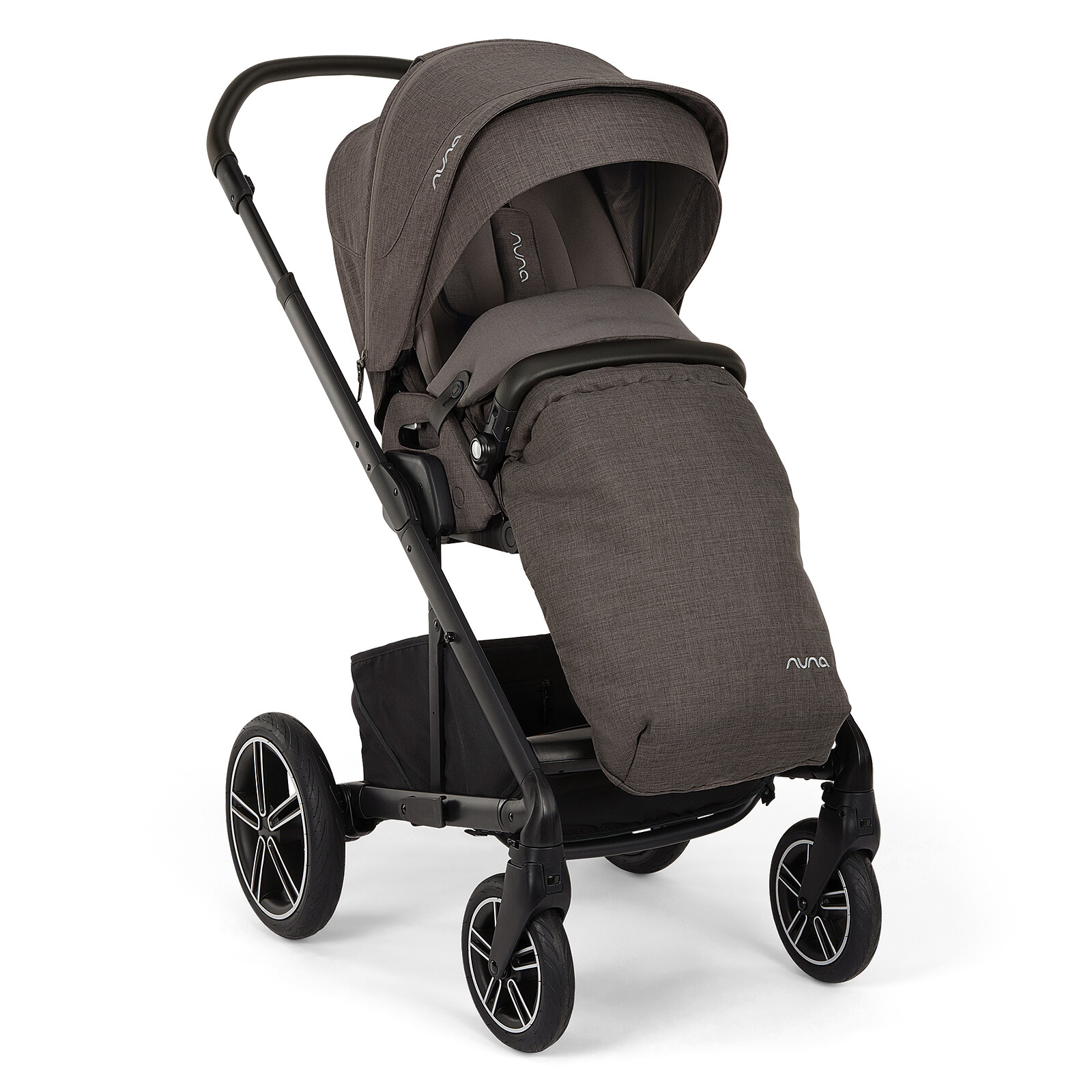 Achat Poussette MIXX next - Thunder