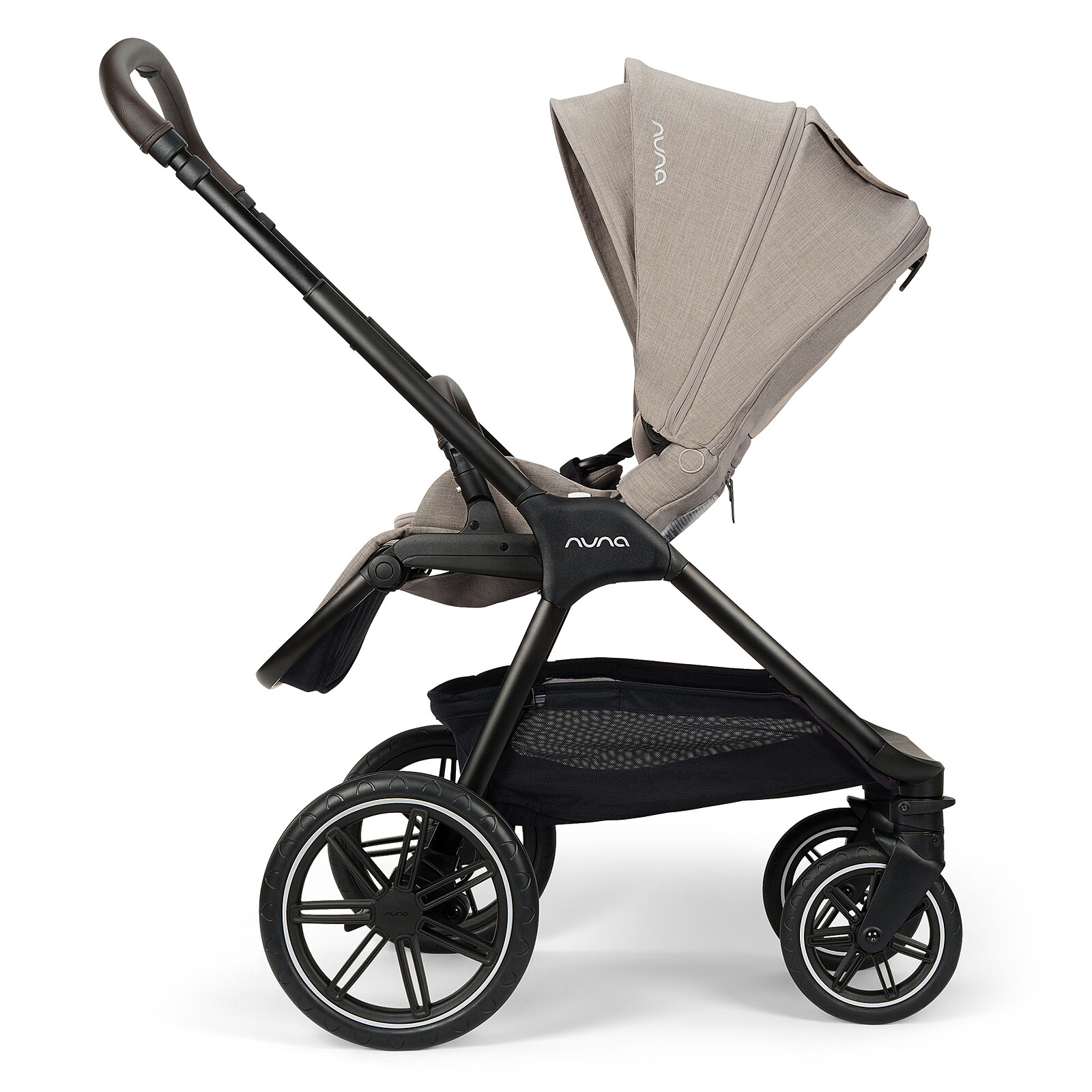 Avis Poussette Compacte TRIV lx - Chateau