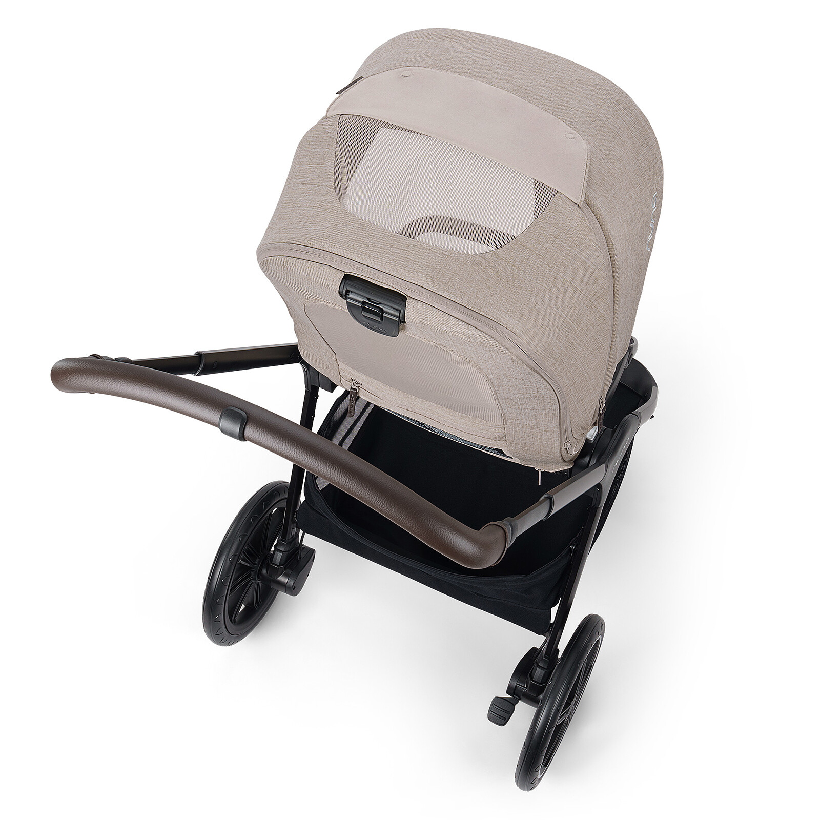 Achat Poussette Compacte TRIV lx - Chateau