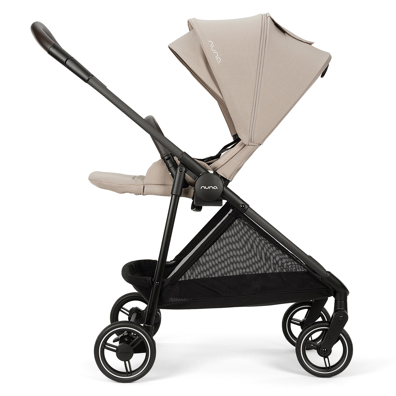 Poussette IXXA Next - Chateau Nuna