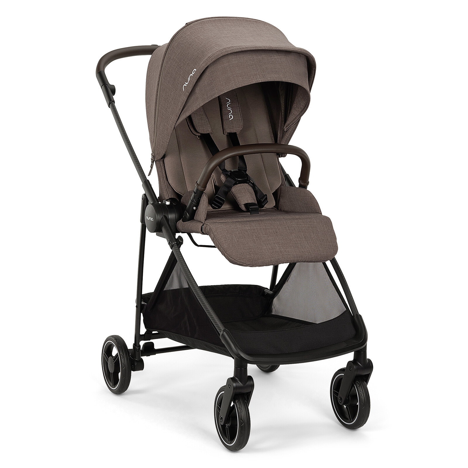 Poussette IXXA Next - Chestnut Nuna