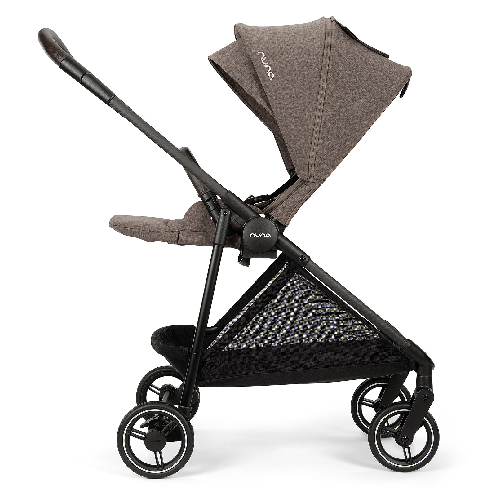 Poussette IXXA Next - Chestnut Nuna