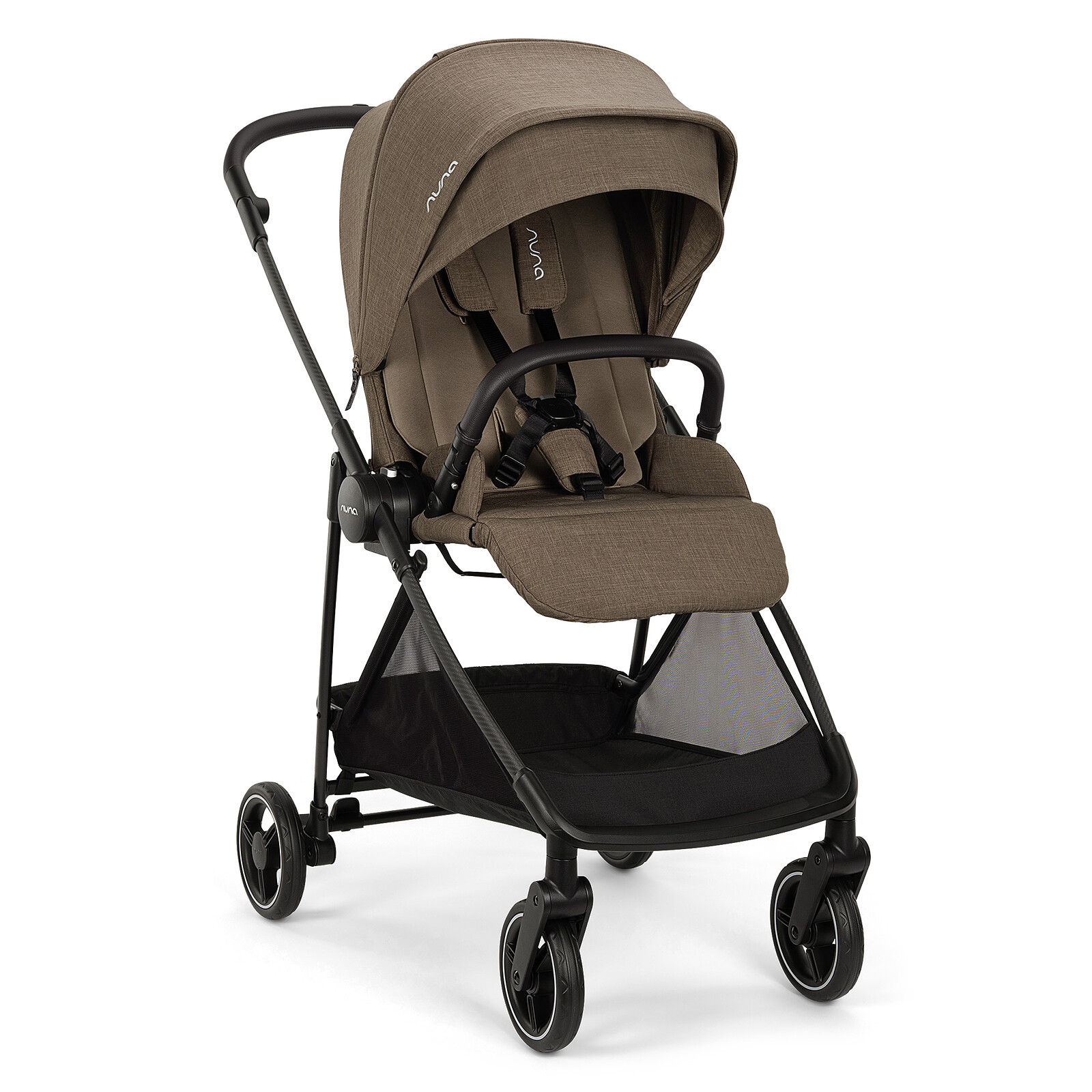 Poussette IXXA Next - Pistachio Nuna