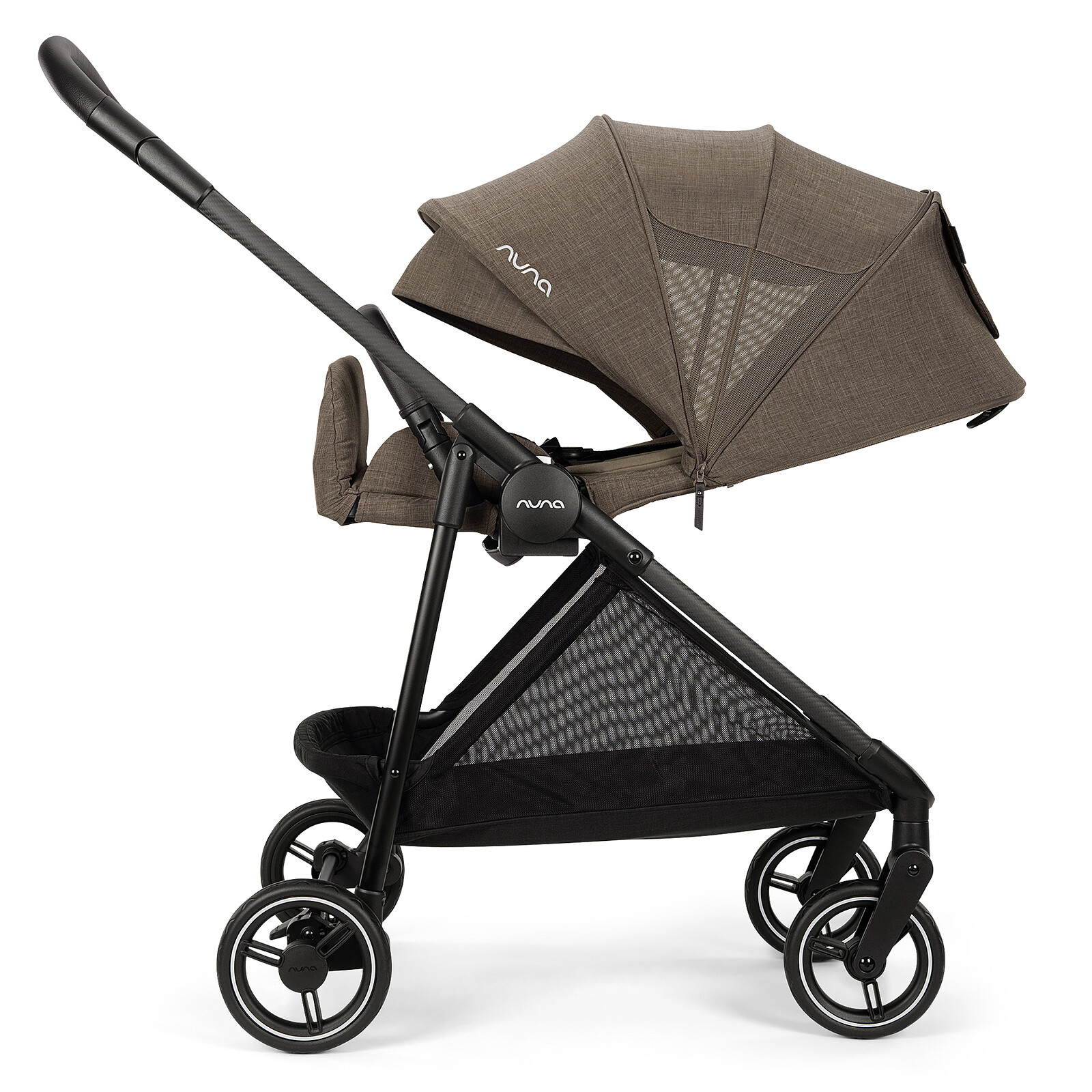 Avis Poussette IXXA Next - Pistachio