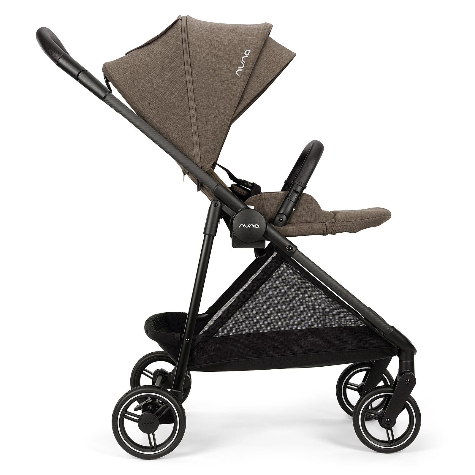 Poussette IXXA Next - Pistachio pas cher