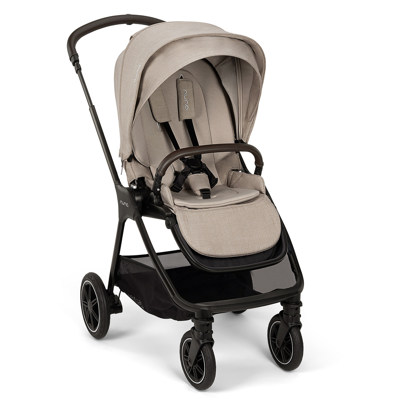 Poussette Citadine TRIV next - Château Nuna