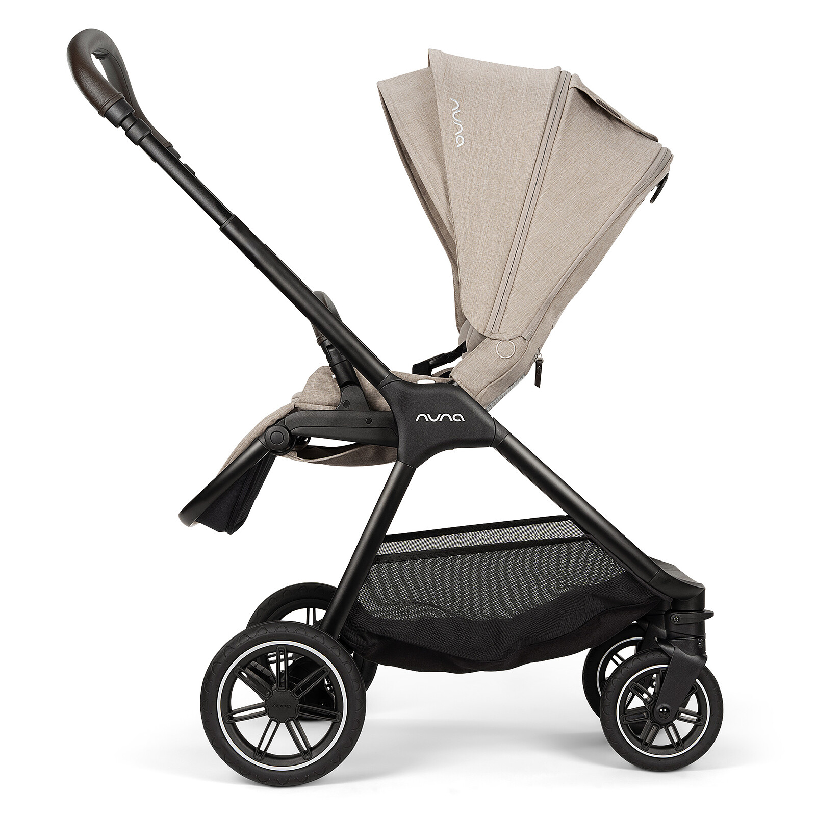 Poussette Citadine TRIV next - Château Nuna